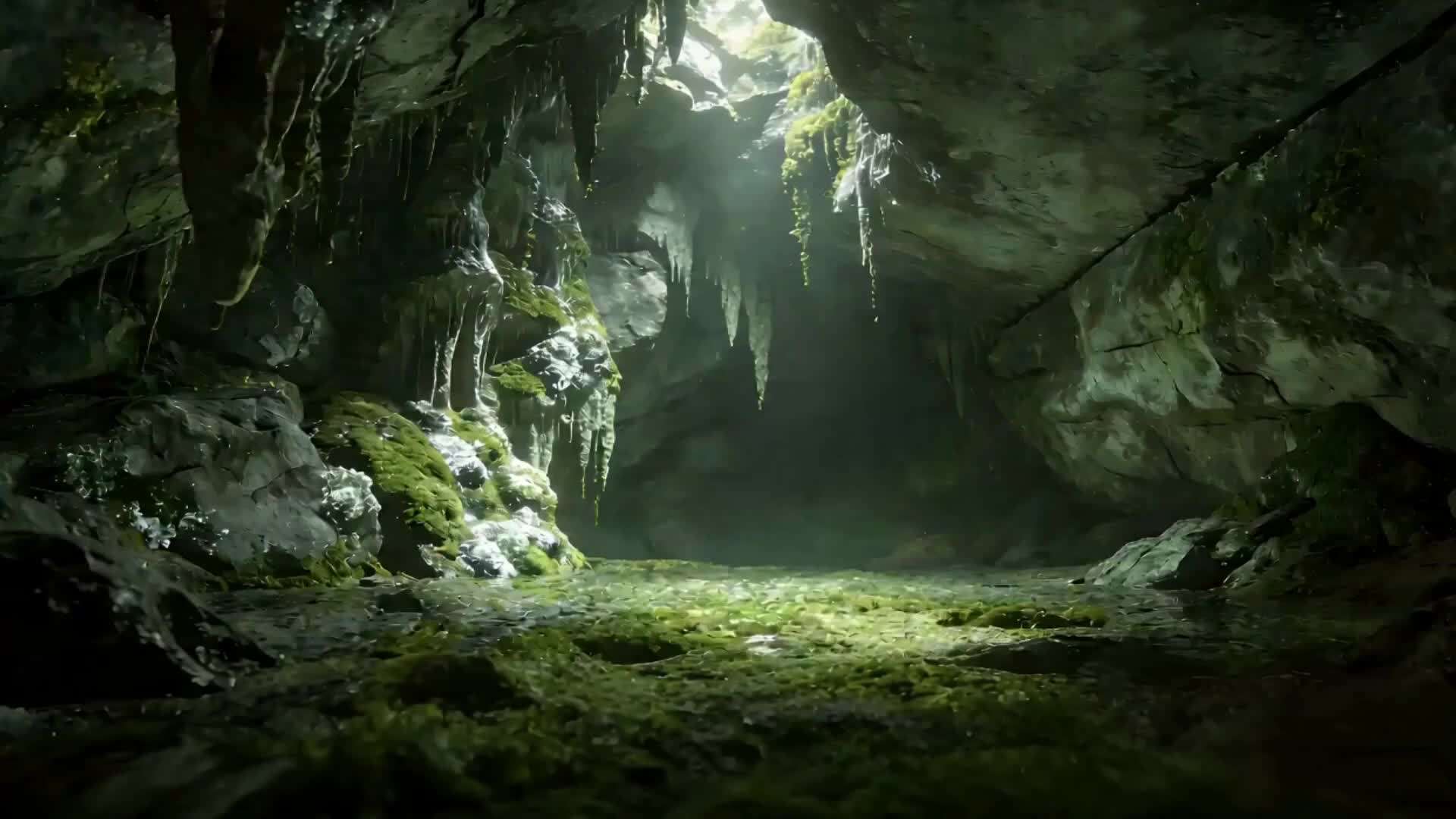 エピソード40 - 終焉シェルター:巨人の餌籠