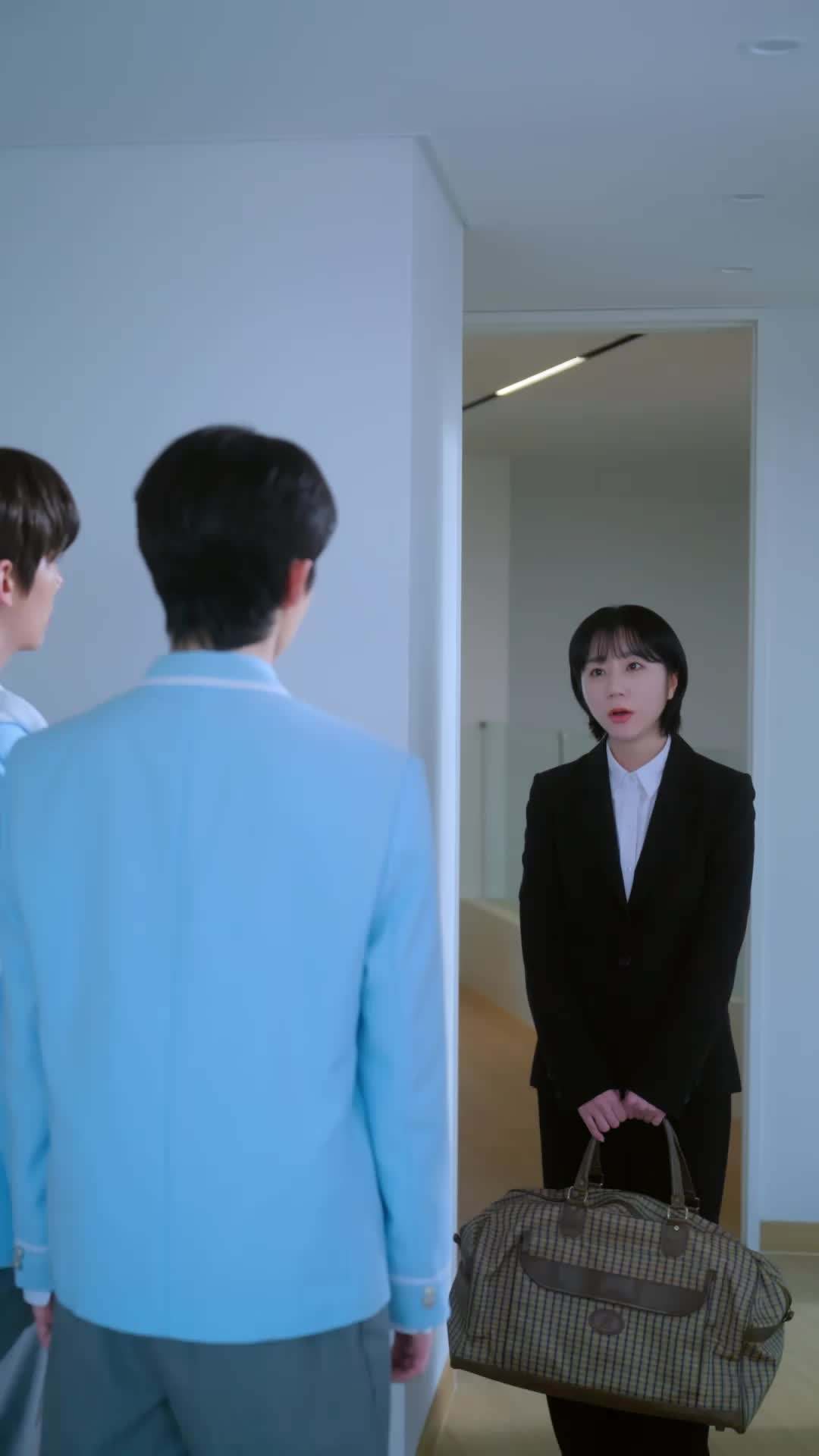 에피소드 38 - 나의 다정했던 오빠들에게