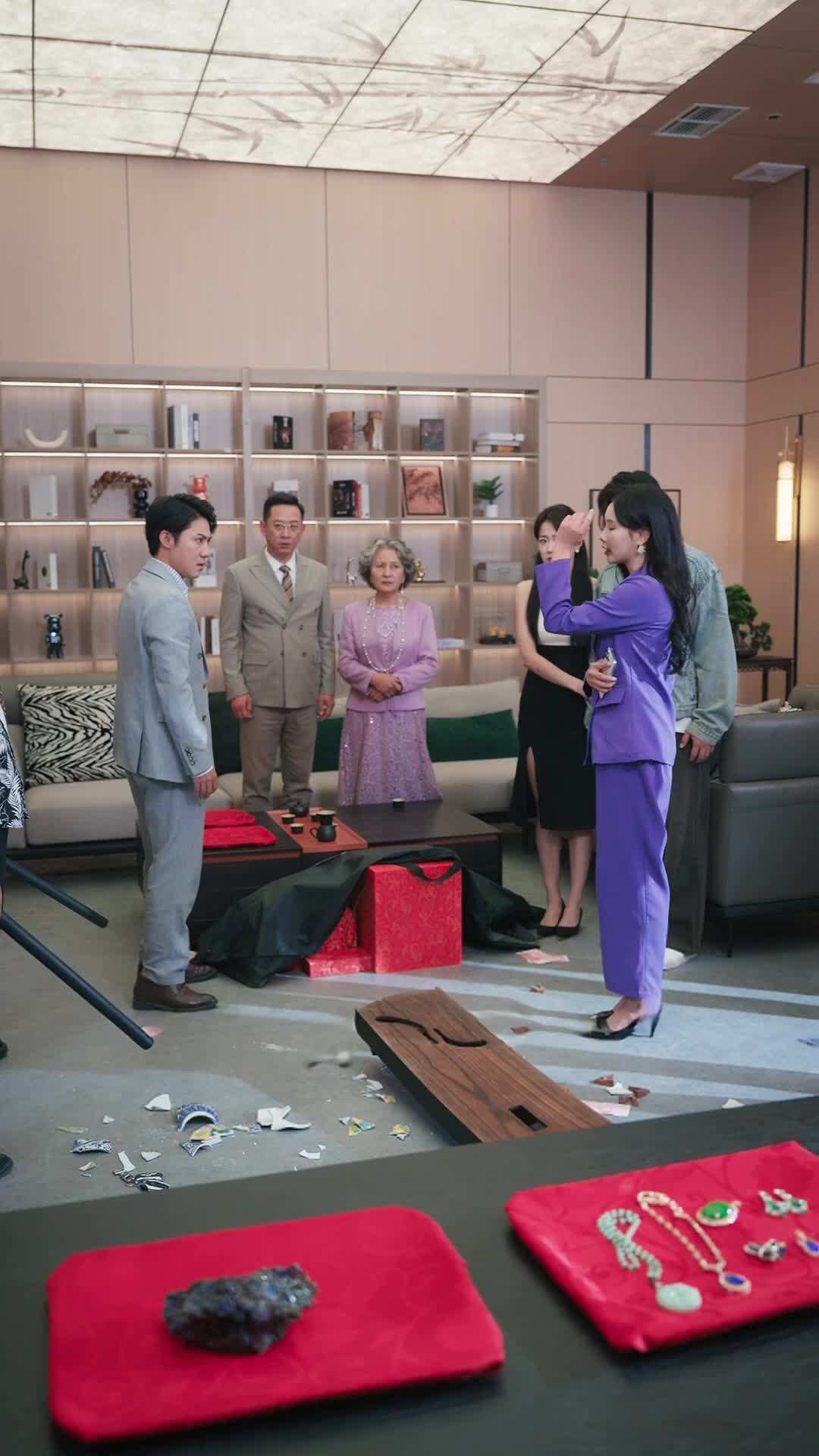 에피소드 30 - 내 껌딱지가 된 여신 마누라
