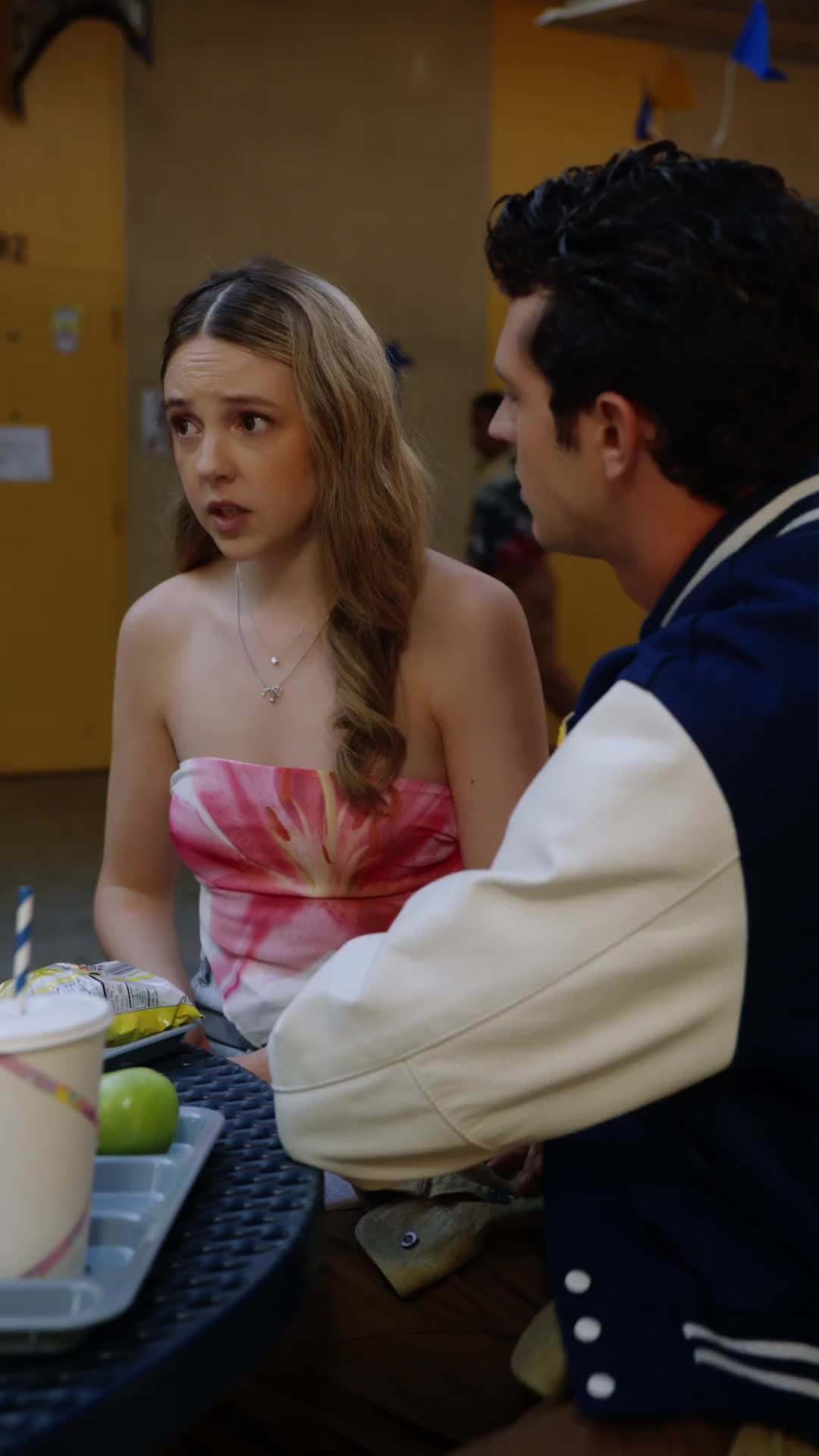 Episódio 40 - O Quarterback da Casa ao Lado