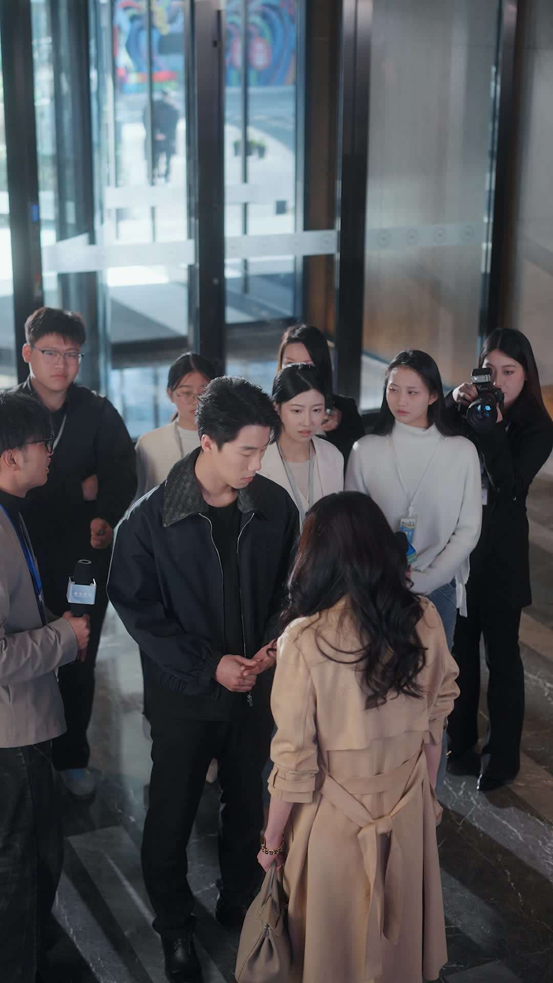 第72集 - 無聲之戀：守護者的驕陽