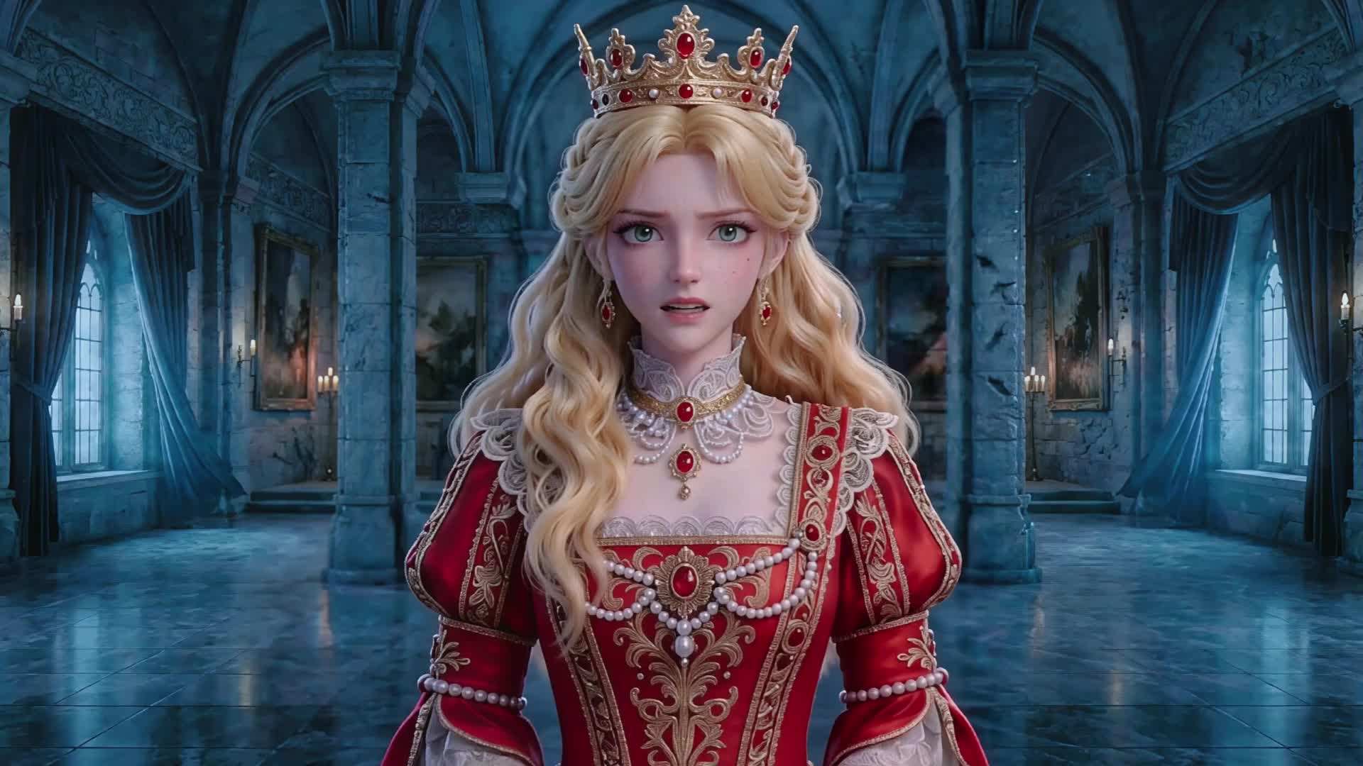 Episode 52 - One Lady, Five Beastmates, Zero Affinity?