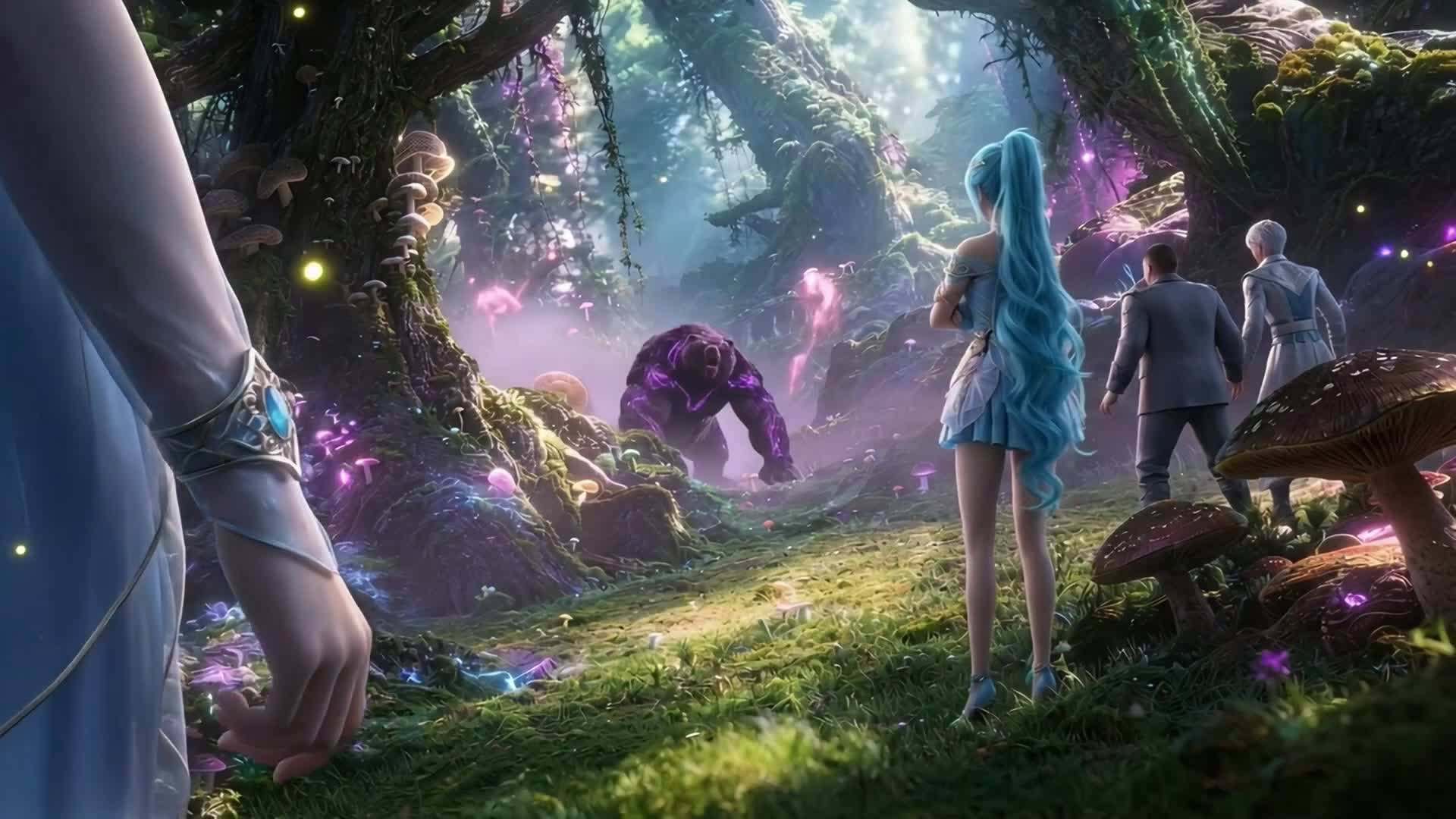Episode 11 - Invincible Evolution: Starting as a Chick