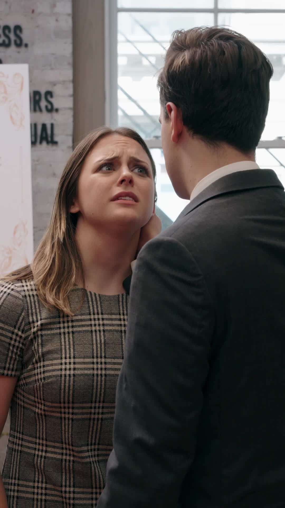 Episode 12 - Baby, You Had It Coming