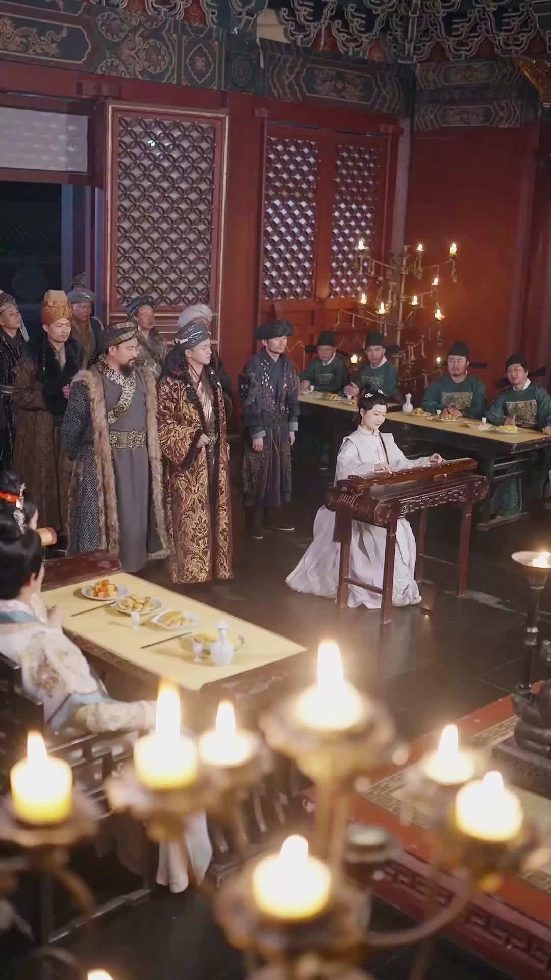 에피소드 33 - 뚱뚱한 아내로 타임슬립: 뚱보 왕비마마의 역전