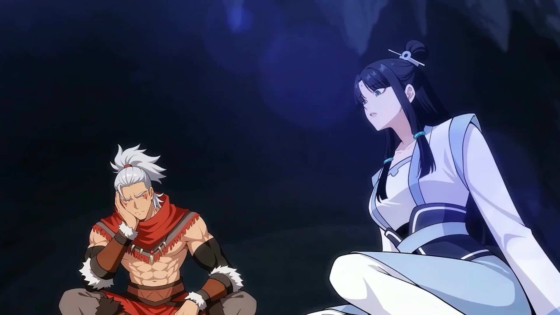 Episode 53 - Guru Buta: Membesarkan Murid Monster