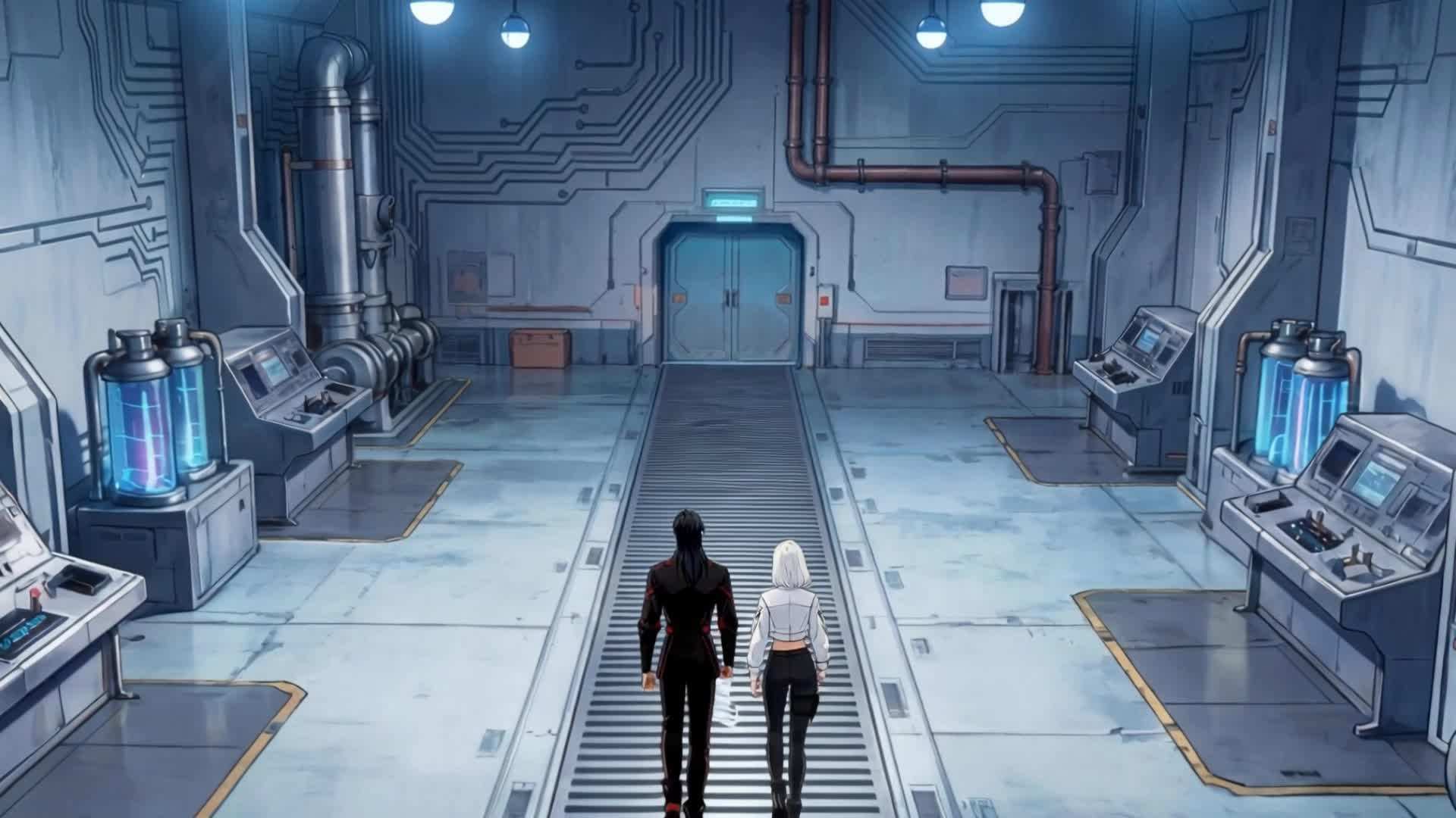 Episode 40 - Reversion: I Pick My Ancestor