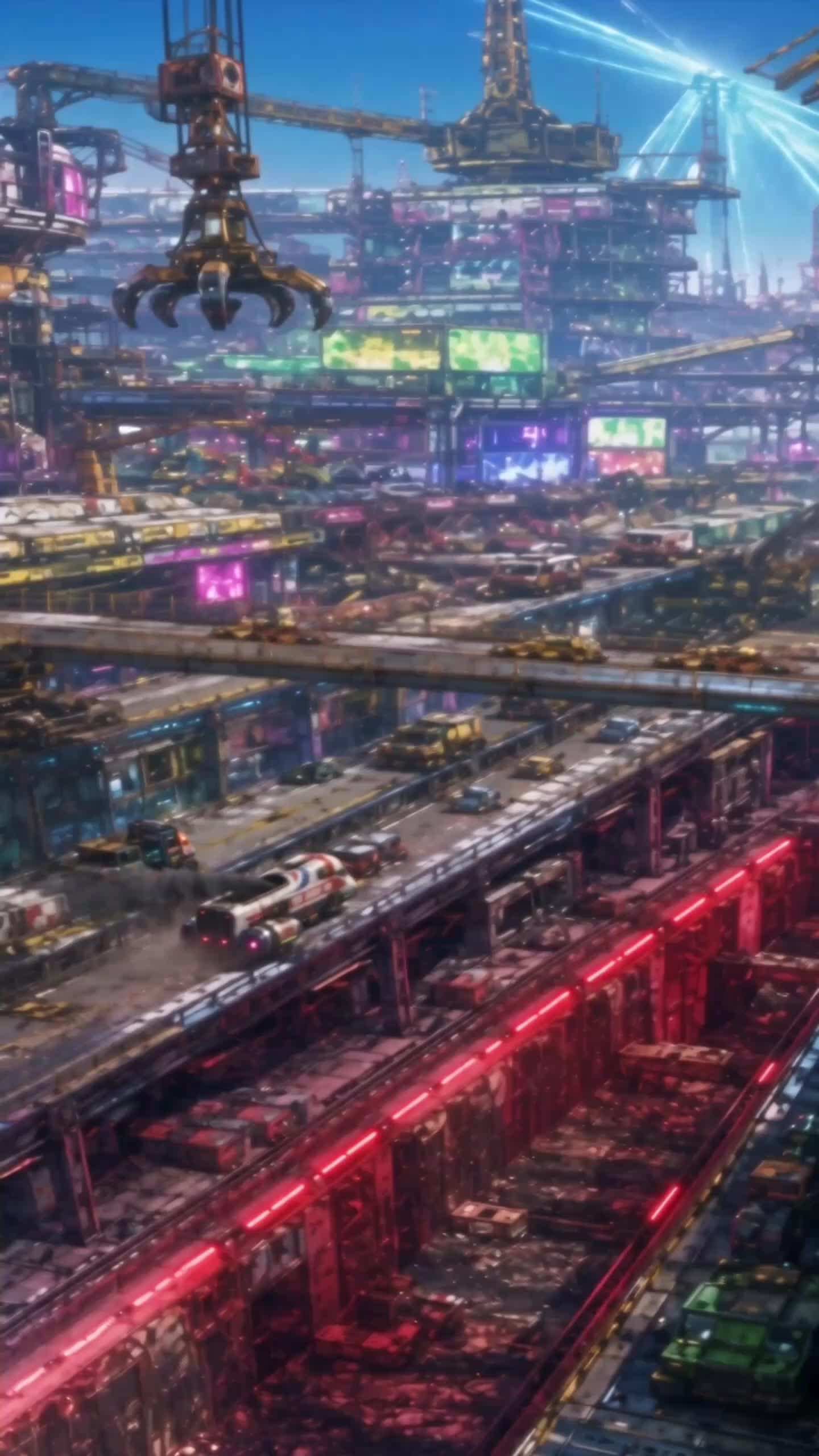 Episódio 3 - Velocidade de Escape