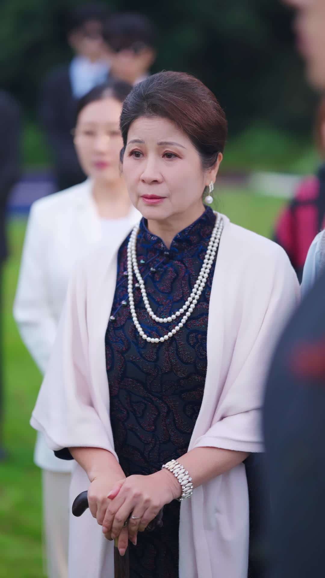 第14集 - 閃婚甜妻火力全開
