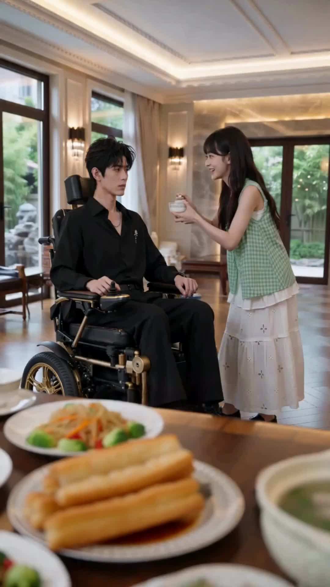 Episode 25 - The Billionaire's Unstoppable Wife