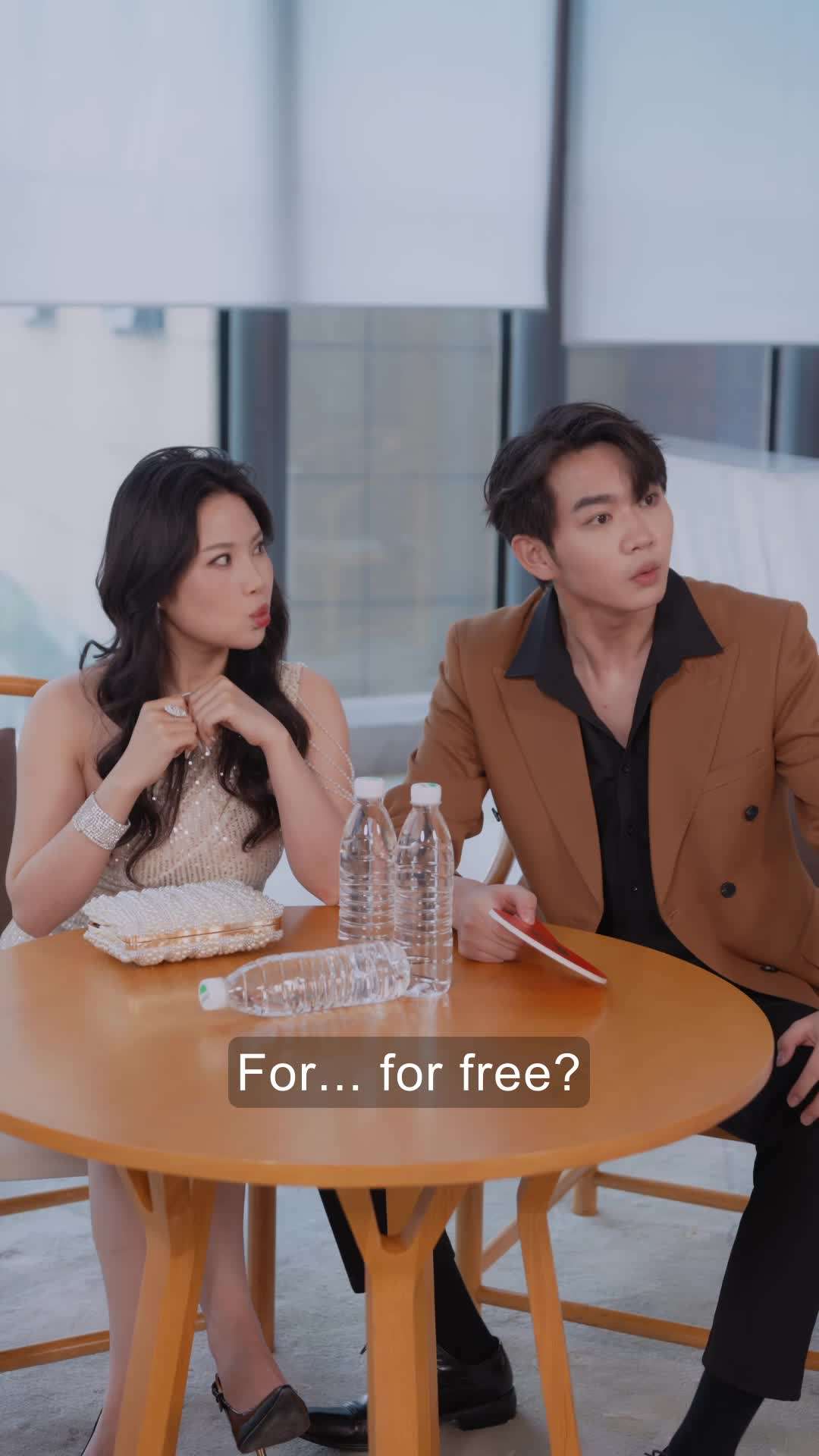 Episode 22 - The Heiress's Regret: Spoiled by Her Three Brothers
