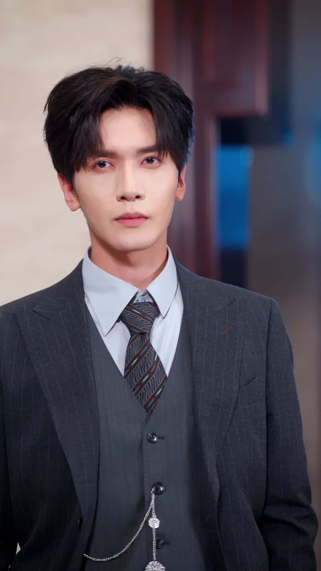 ตอน68-ภาพยนตร์ วิวาห์สลับตัว ประธานฟู่รักหมดใจ เต็มเรื่อง