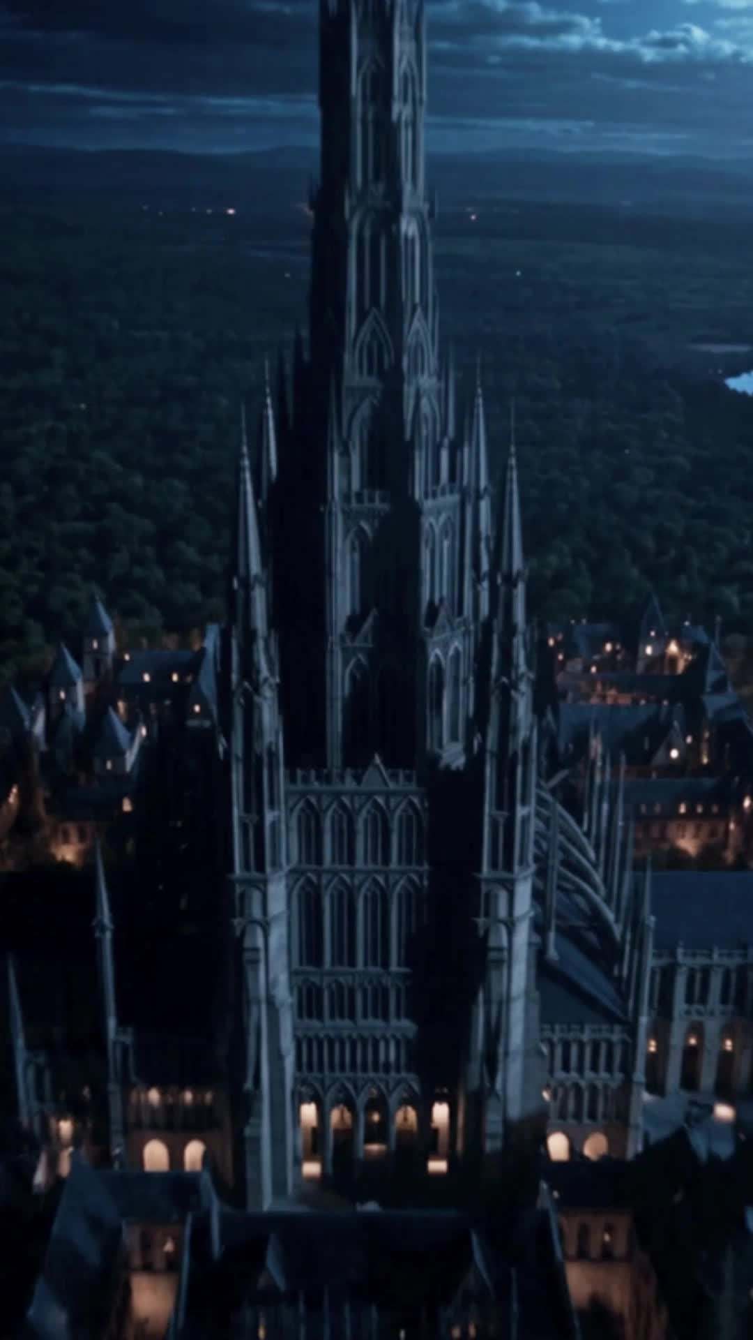 Episode 1 - Velheim Hunter Academy