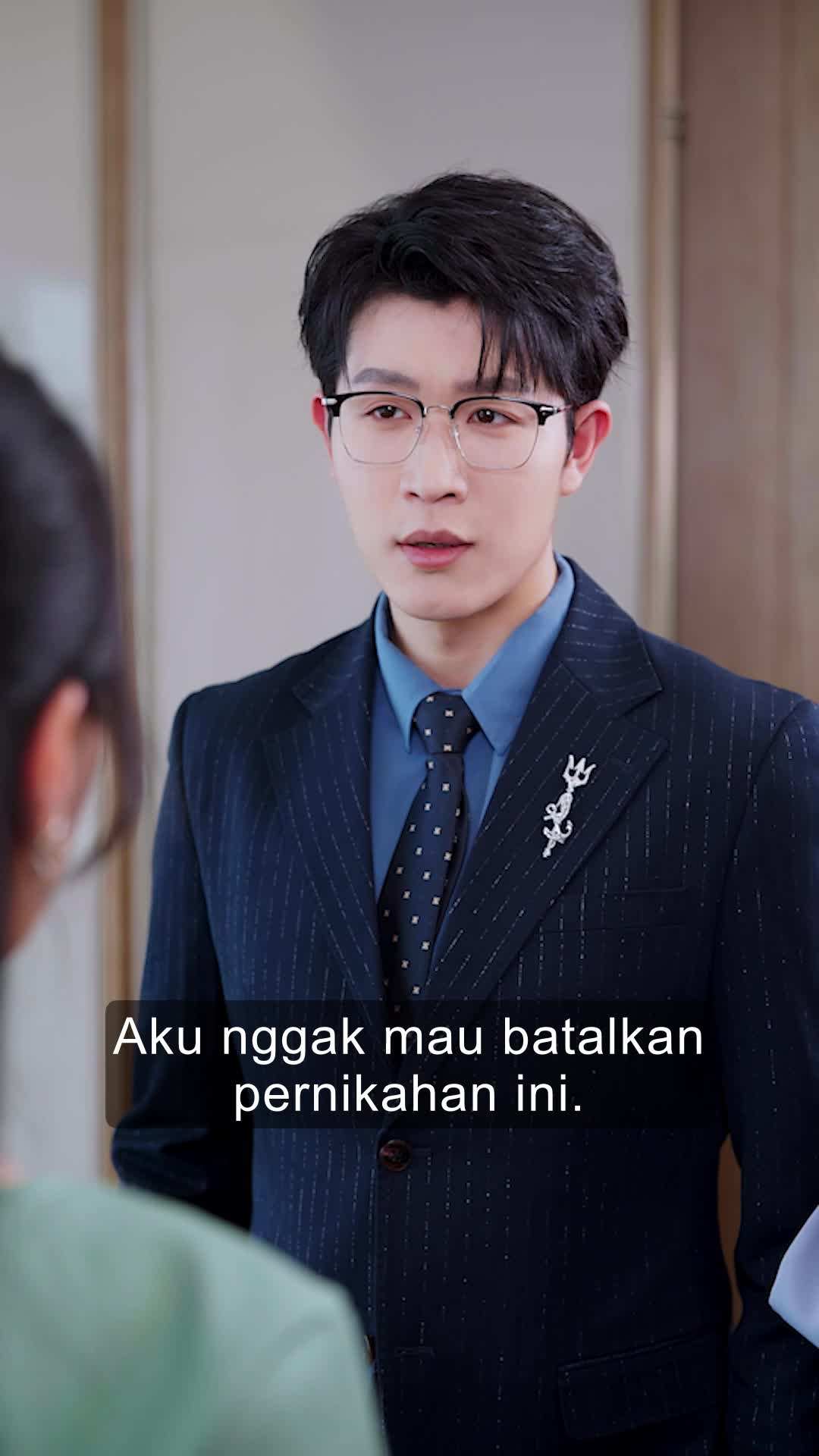 Episode 8 - Kak, Aku Siapkan Suami Miliarder Buat Kamu