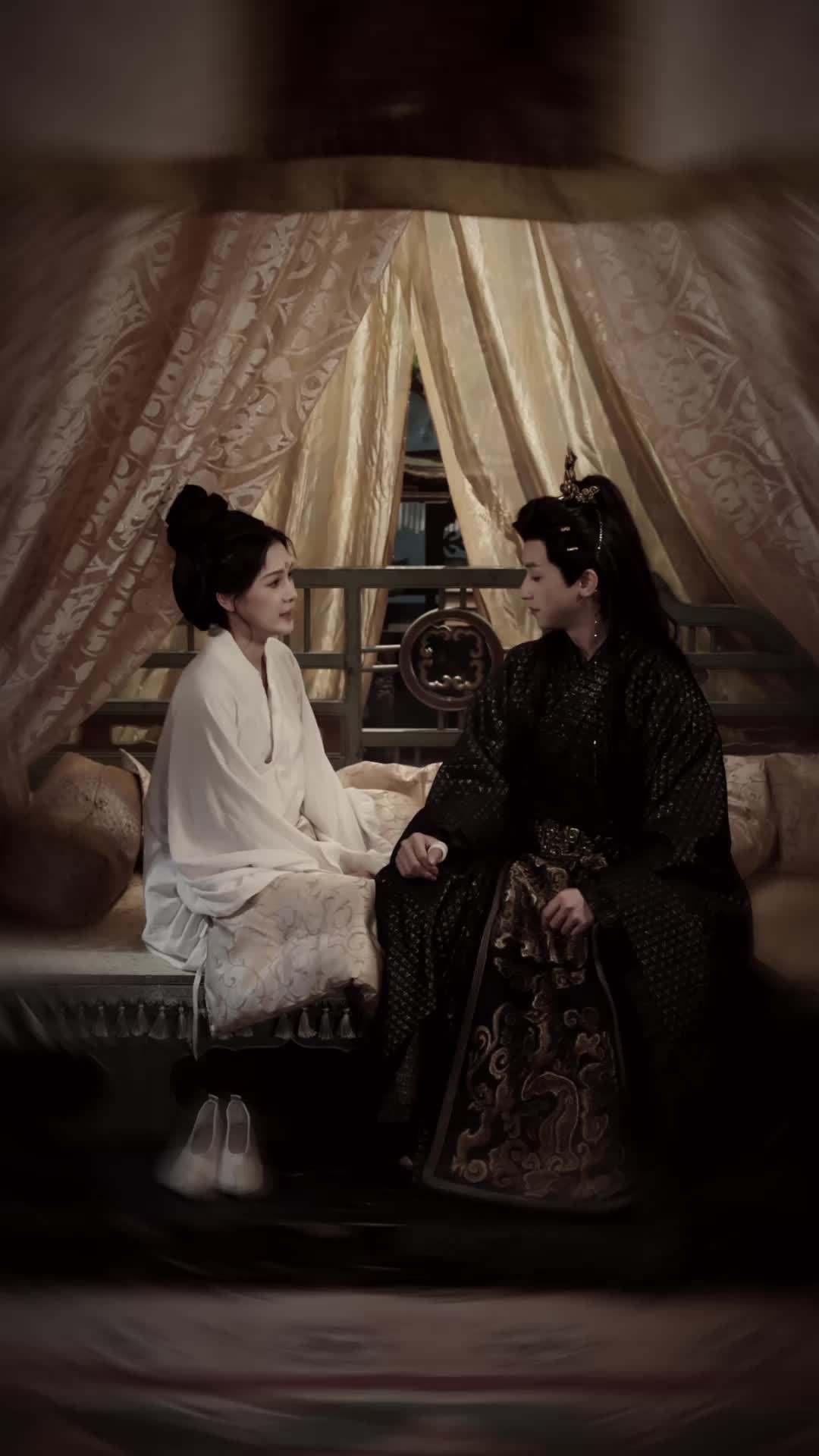 Episode 58 - She Returned as Empress