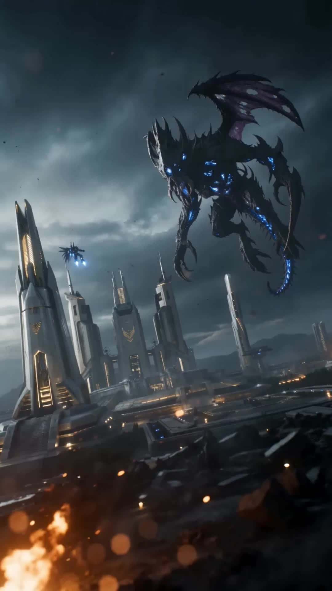 Episódio 25 - Gênesis do Primarca