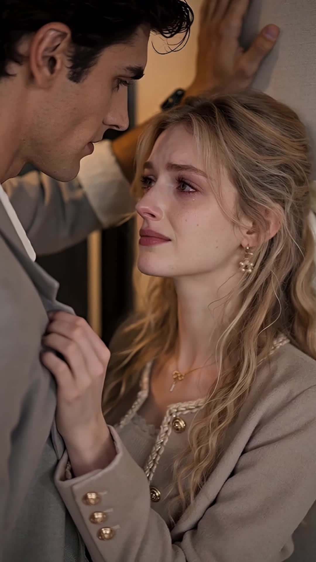 Episode 41 - The Billionaire Doctor’s Forbidden Desire