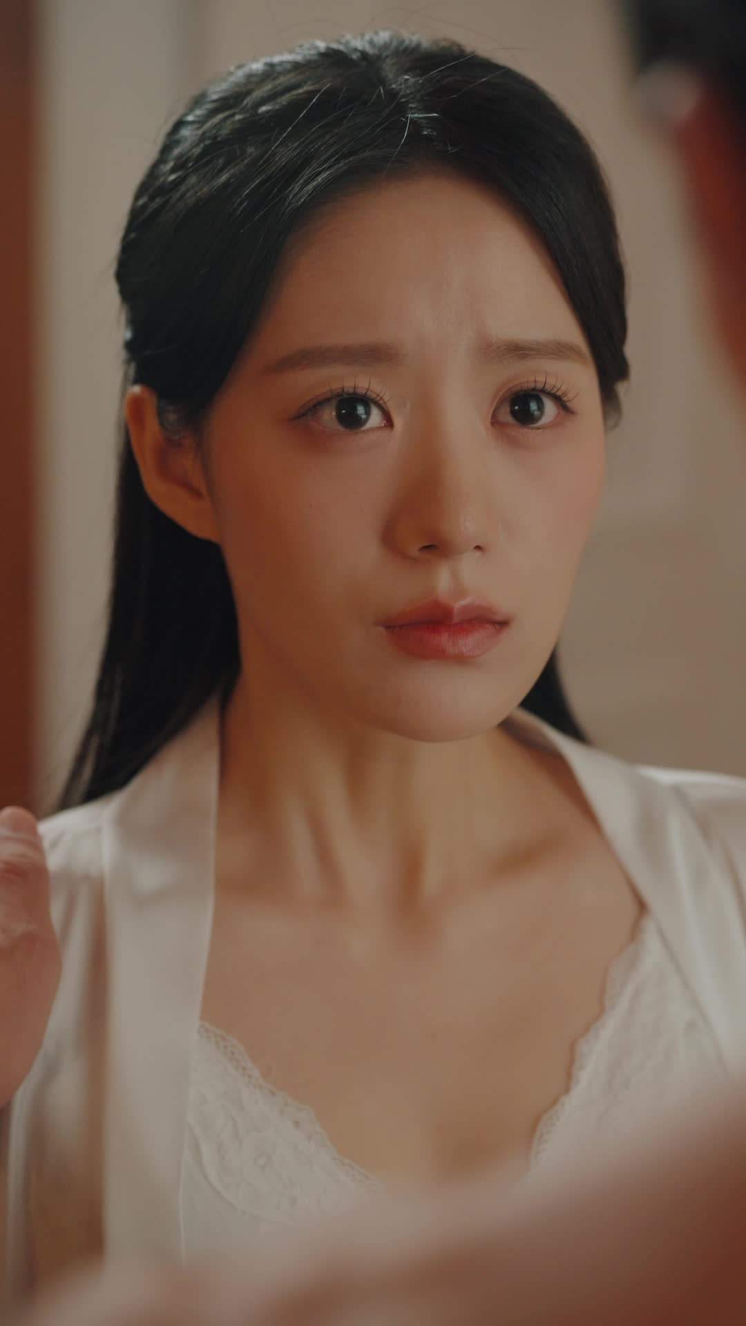 에피소드 14 - 낙인: 알파의 유일한 짝