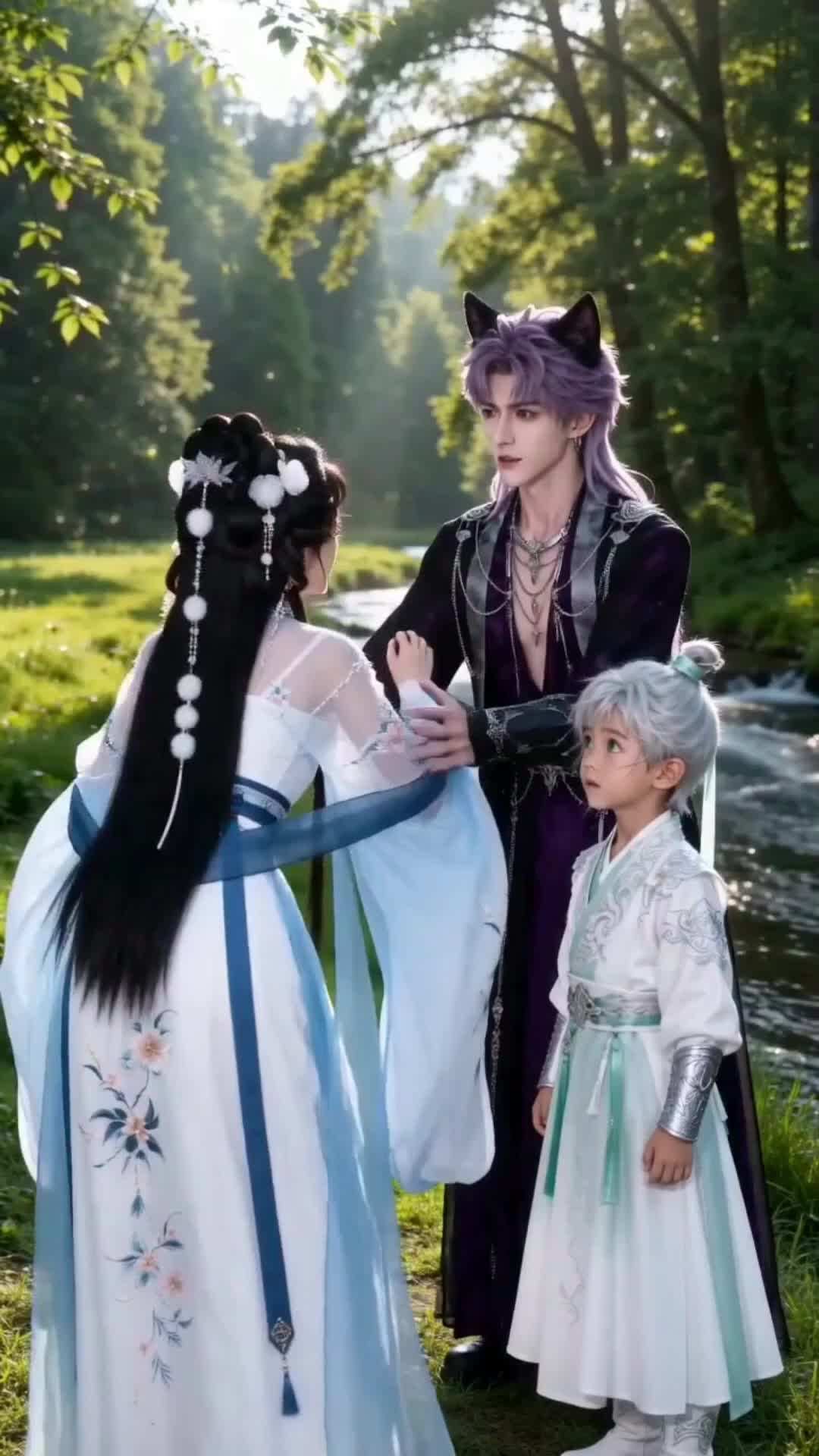 Episode 62 - The Princess, the Abyss, and the Beasts Who Love Her