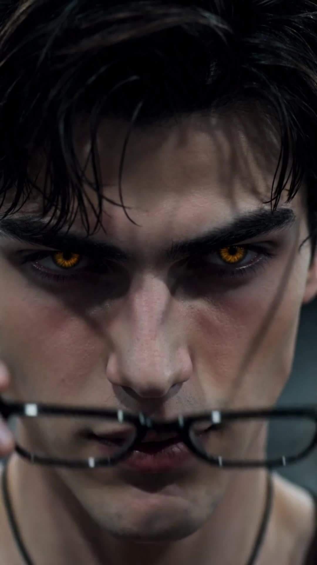 Episode 16 - The Lycan's Savage Luna