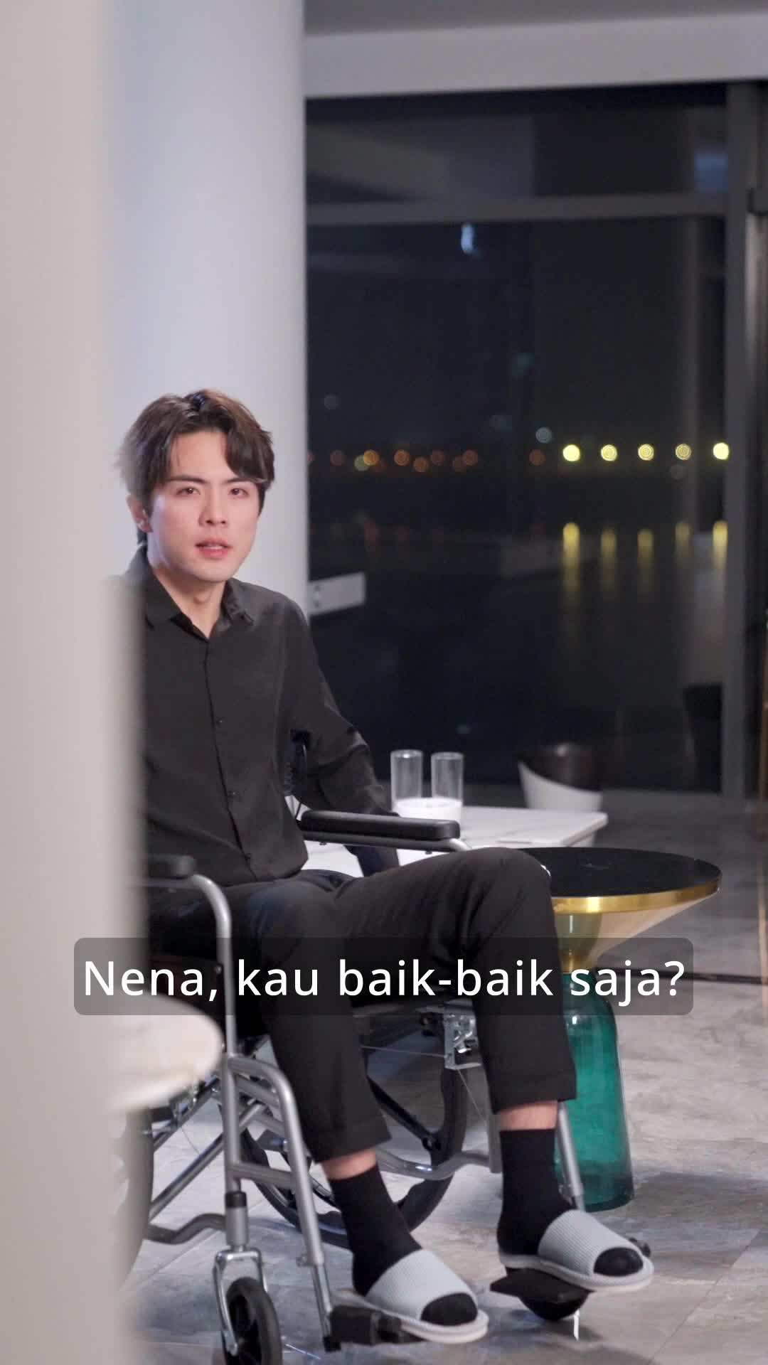 Episode 22 - Kekuatan Cinta: Hati Taipan yang Cacat