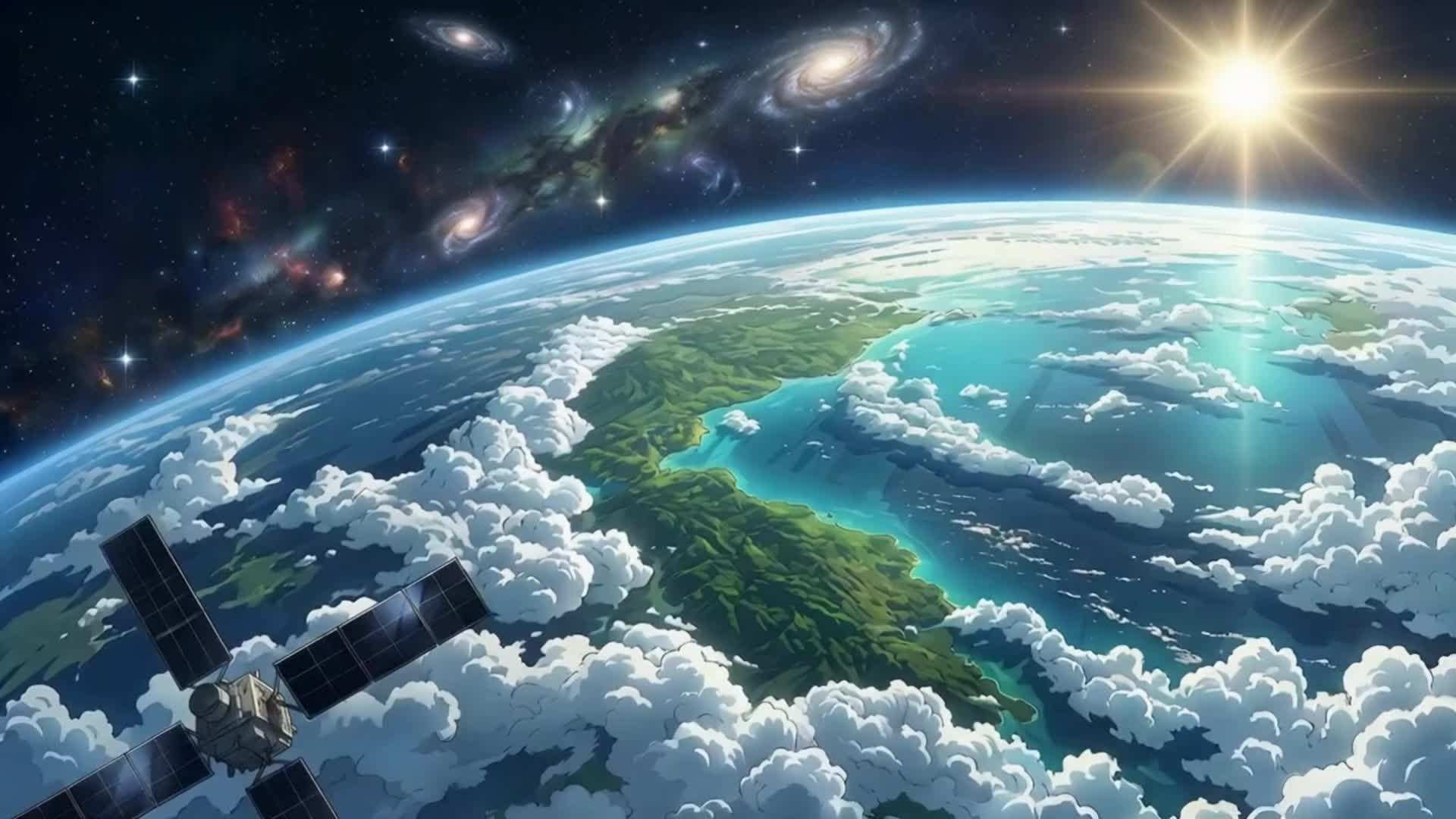 Episode 26 - Satu Bulan ke Kiamat, Aku Sudah Siap
