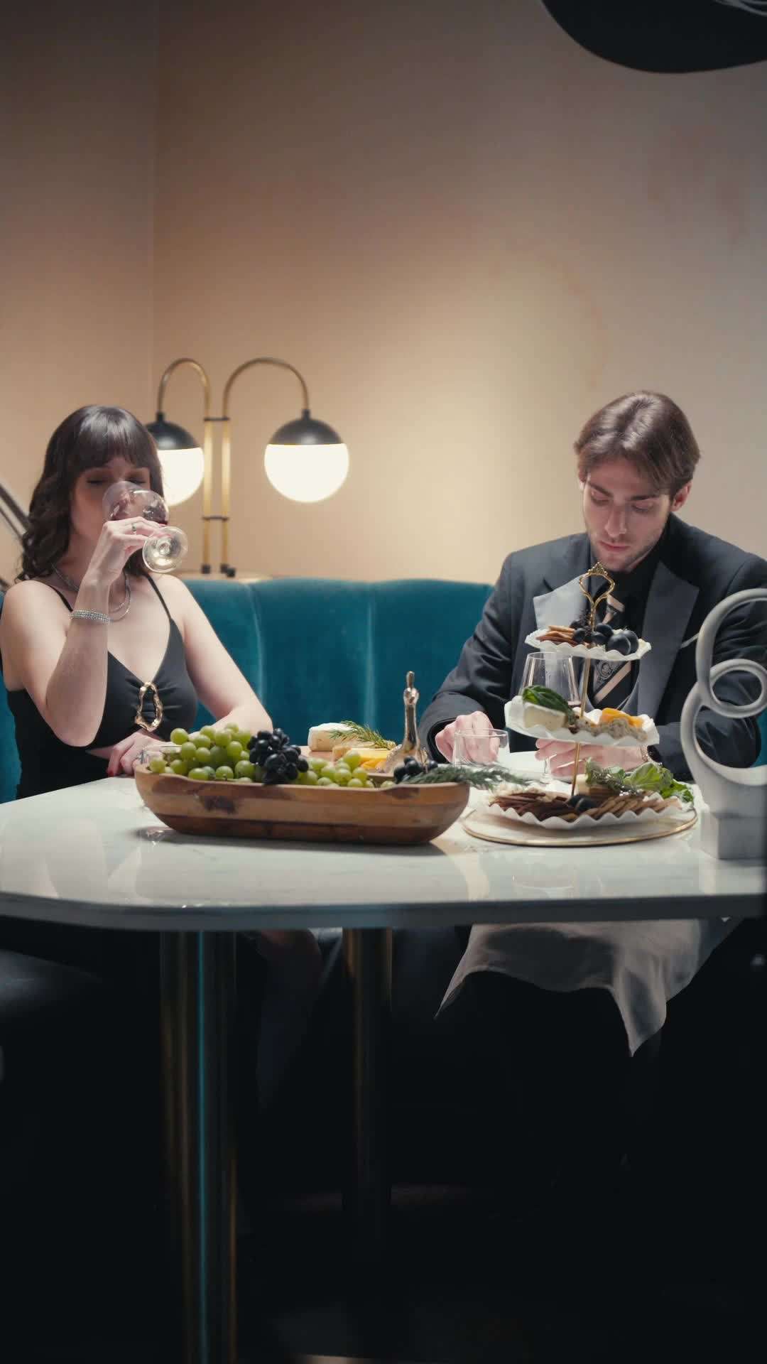 Episódio 41 - A Obsessão Proibida da Herdeira da Máfia
