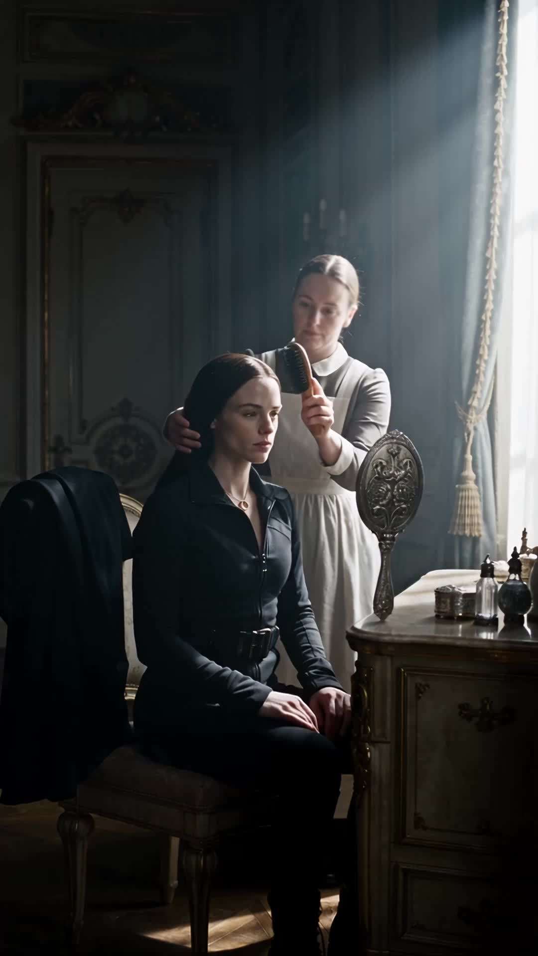 ตอน29-ภาพยนตร์ ราชินีตัวแทนรักเก่า เต็มเรื่อง