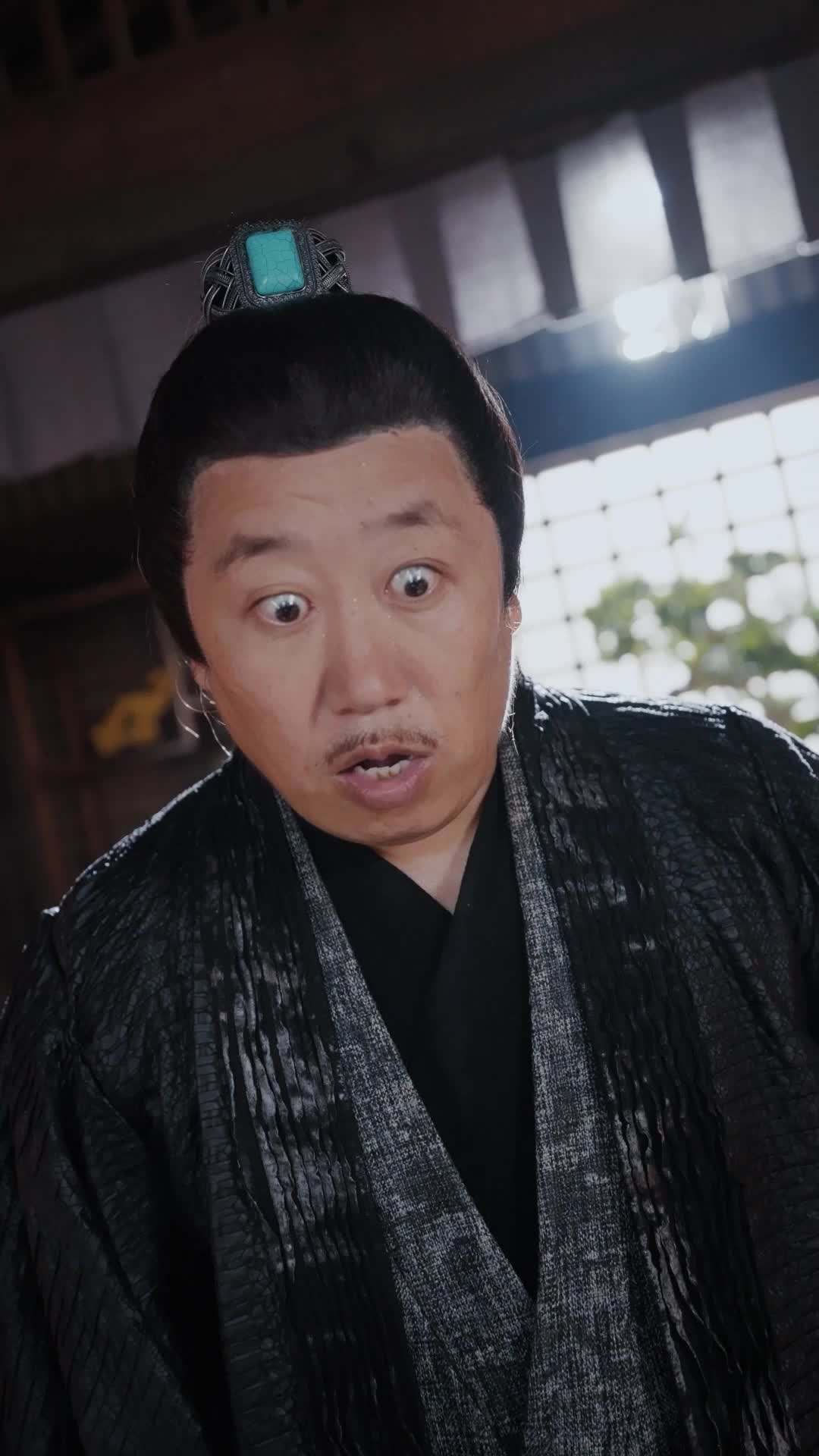 Episode 8 - Between Two Worlds: A Bride for a Bun