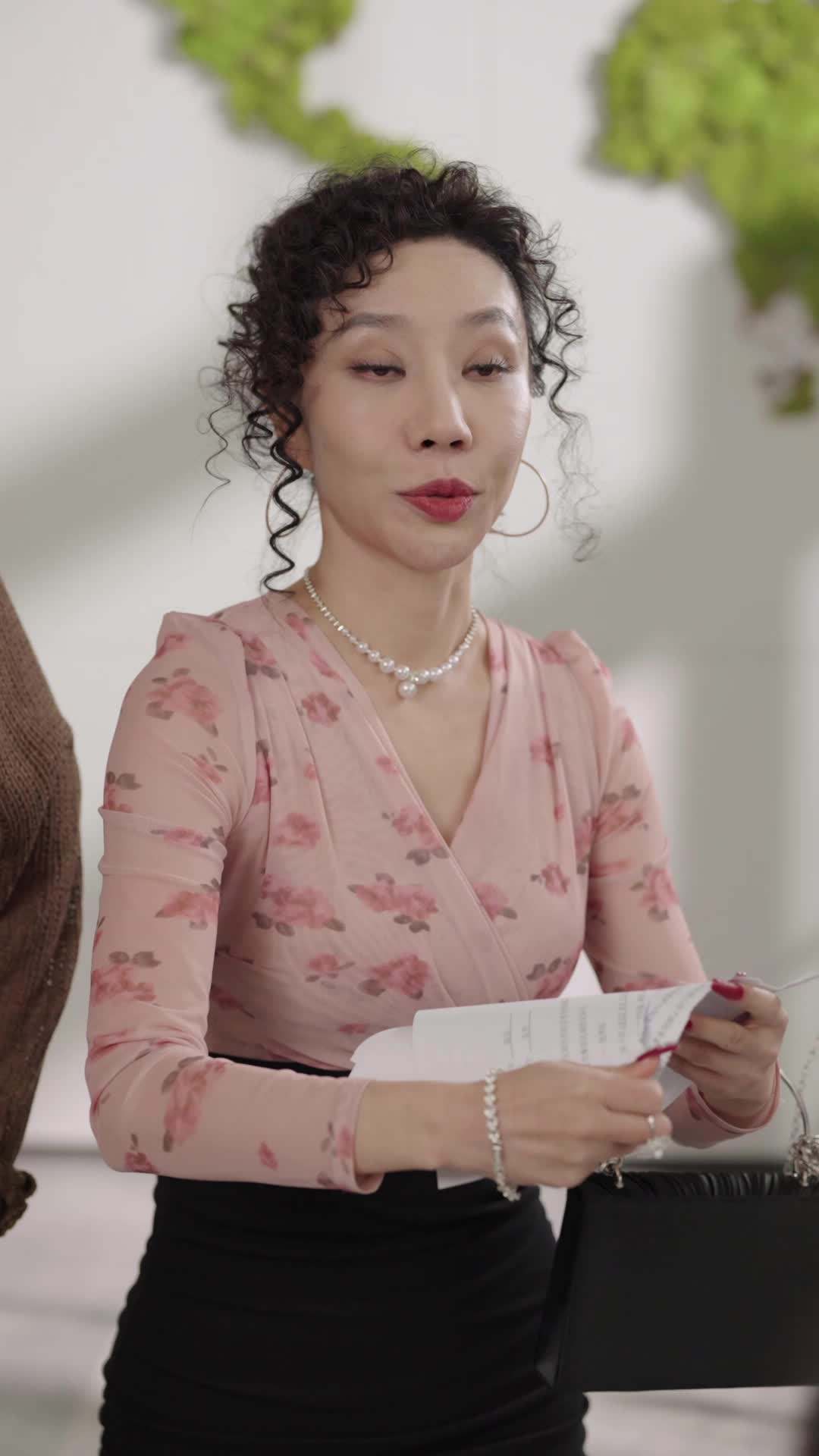 エピソード29 - 母として、女として、 立ち上がる