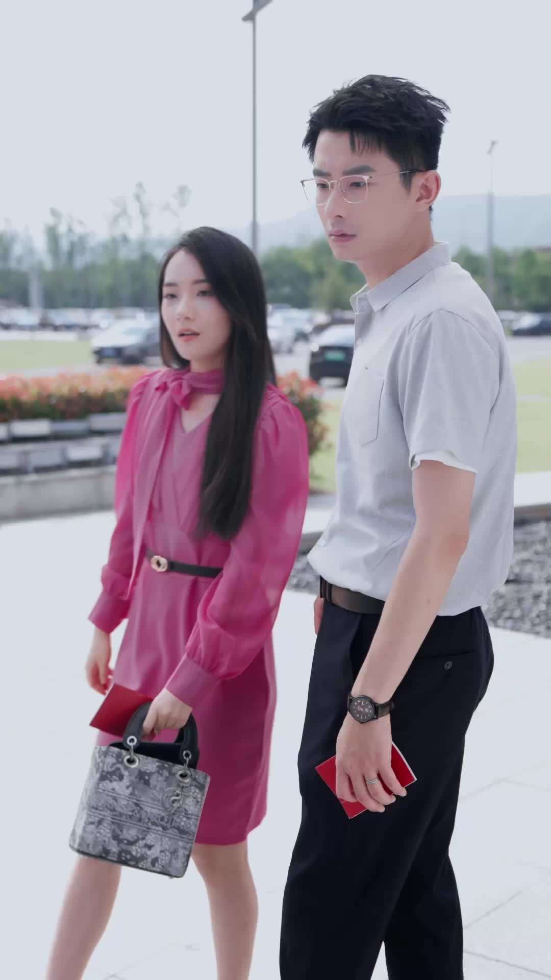 Episode 26 - Flight Changed, Marriage Ended