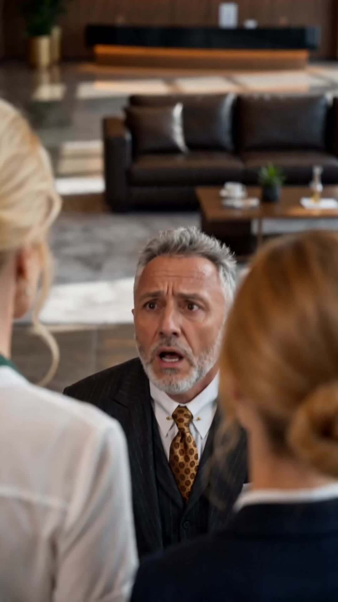 Episode 2 - You Just Bullied the Richest Daughter in the World