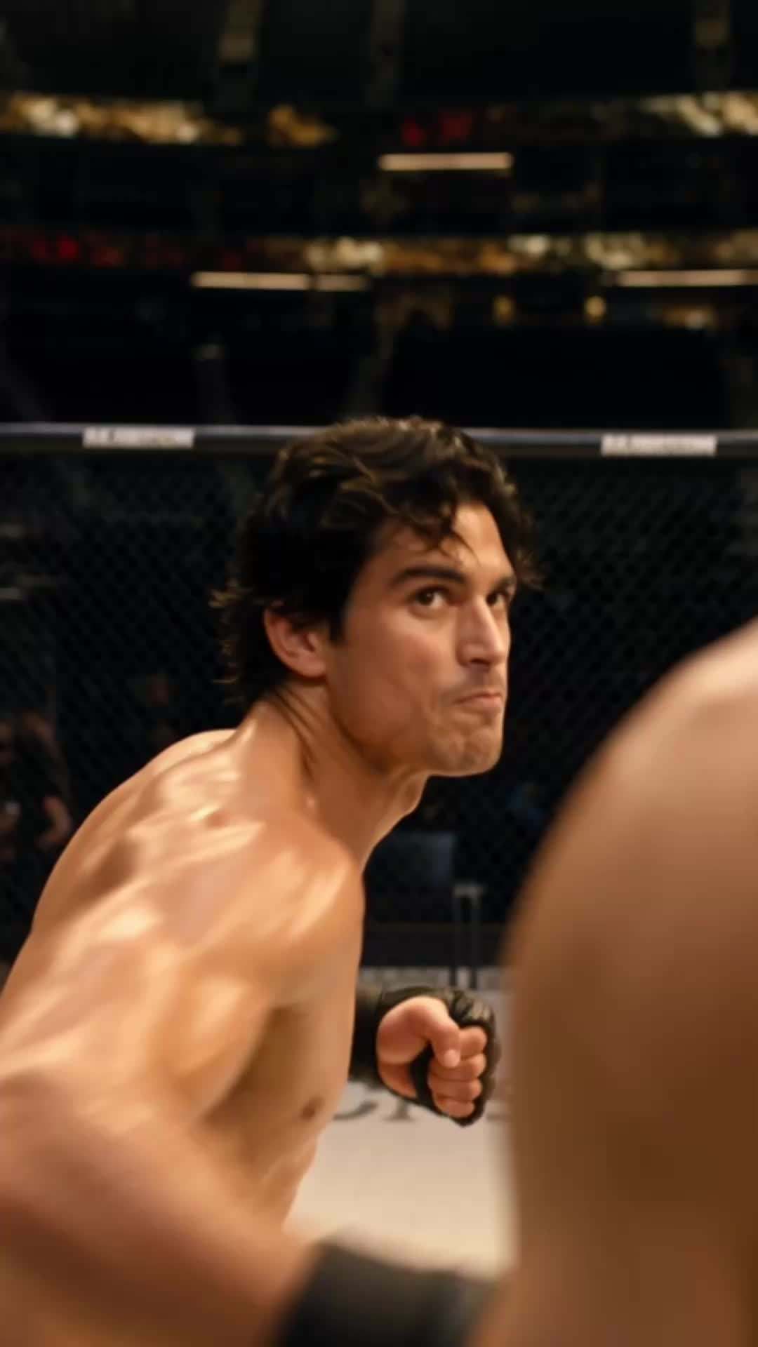Episode 46 - My Ex is the Undefeated Champion