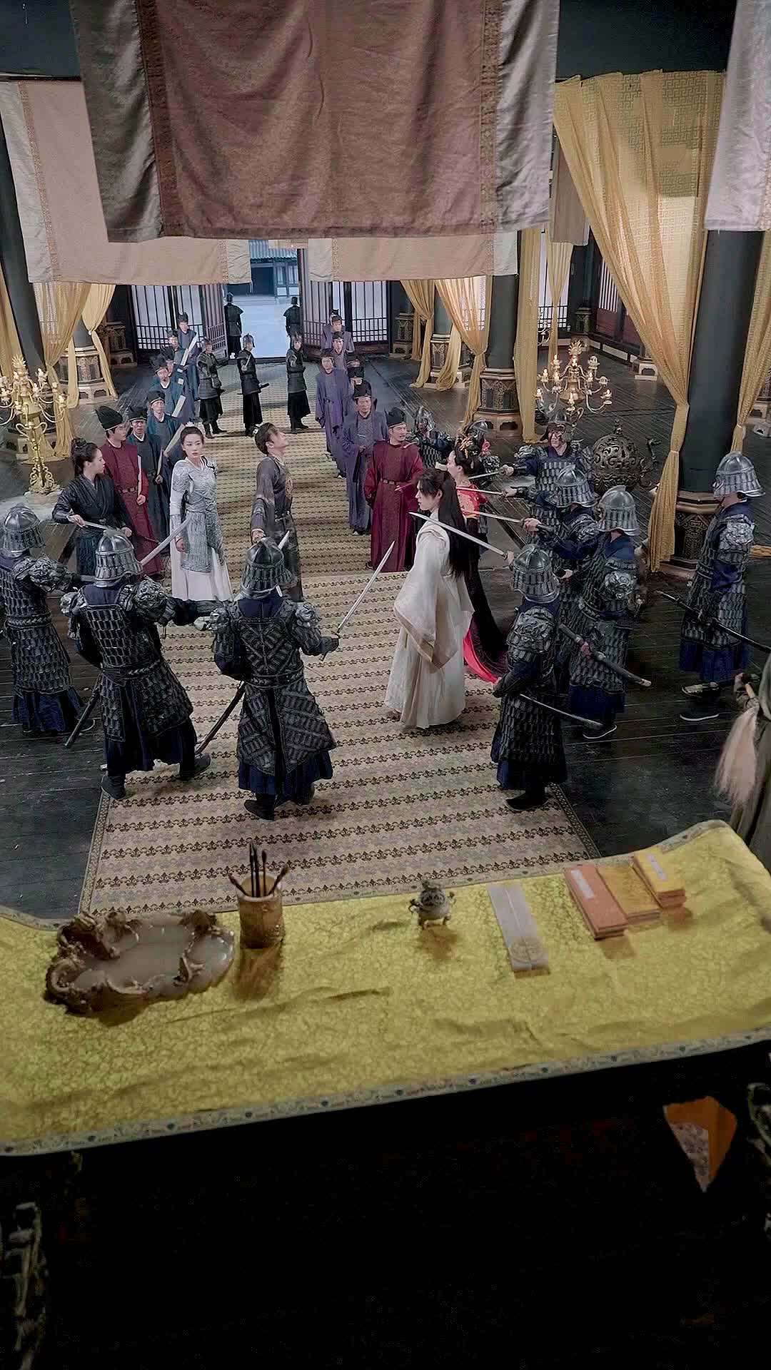 Episode 44 - Prince Wants Fish, Why Bring the Family Tree?