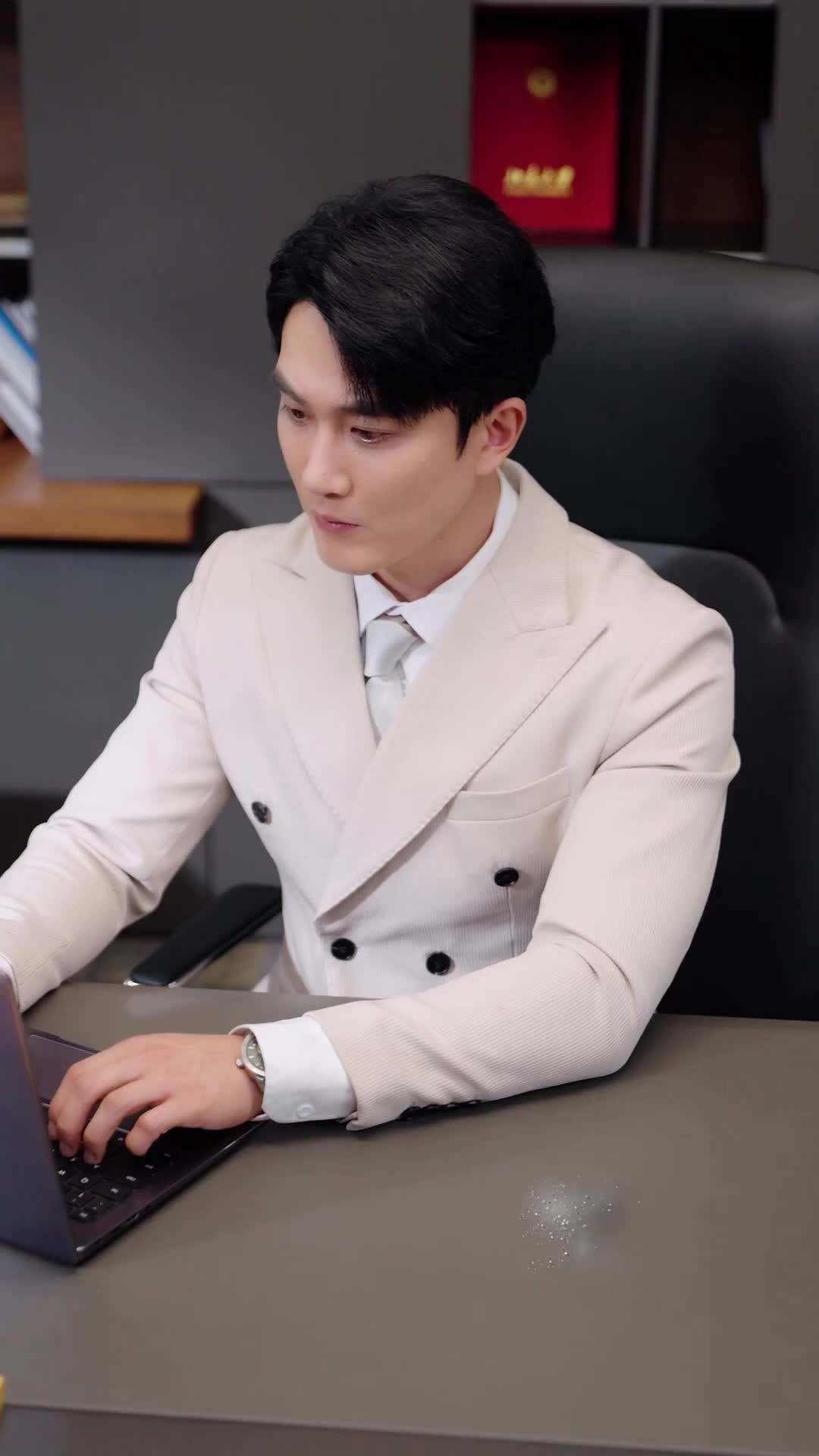 Episode 4 - Destined to Be Your Wife