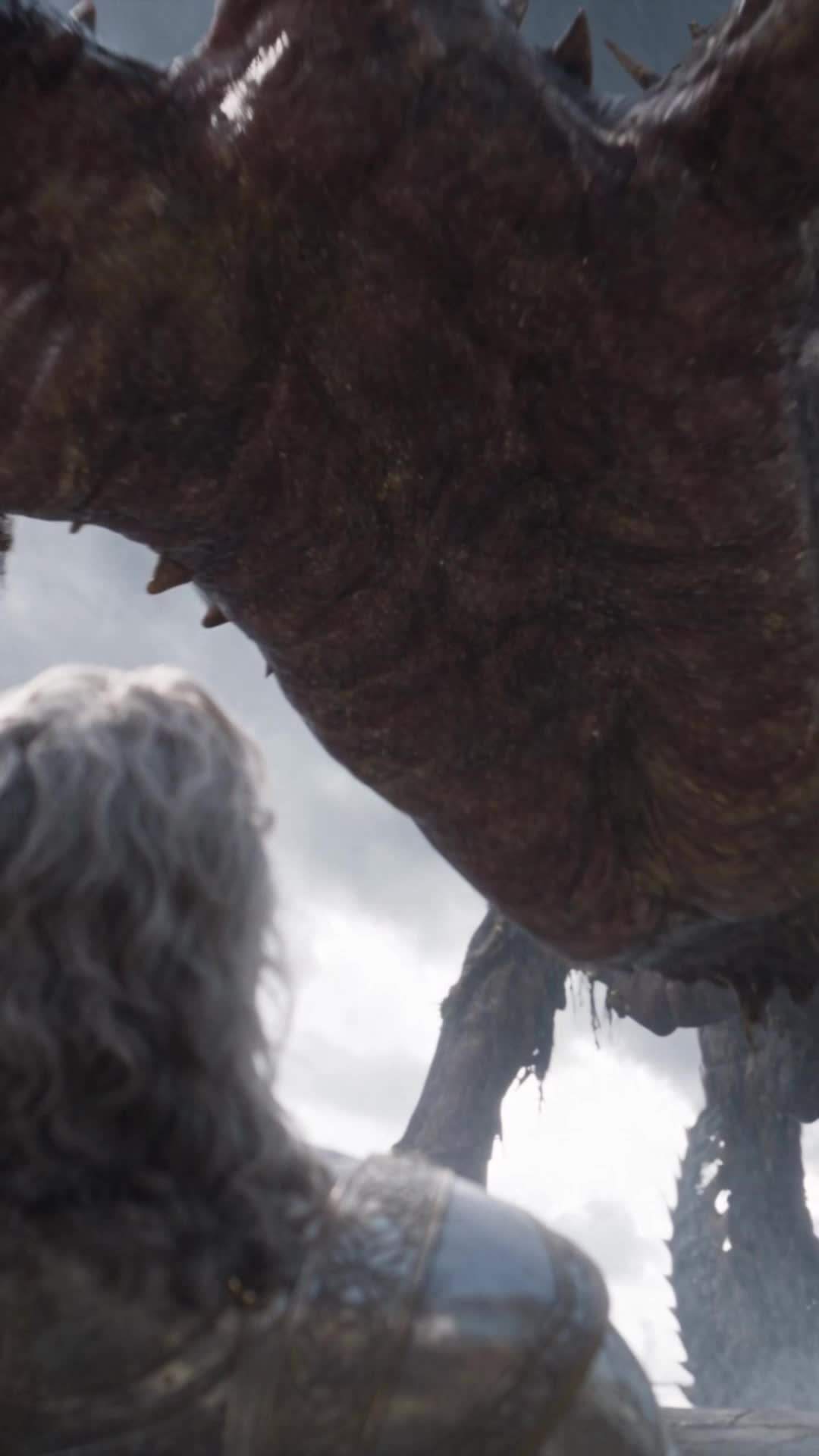 Episode 9 - The Despised Black Dragon Is the True Queen