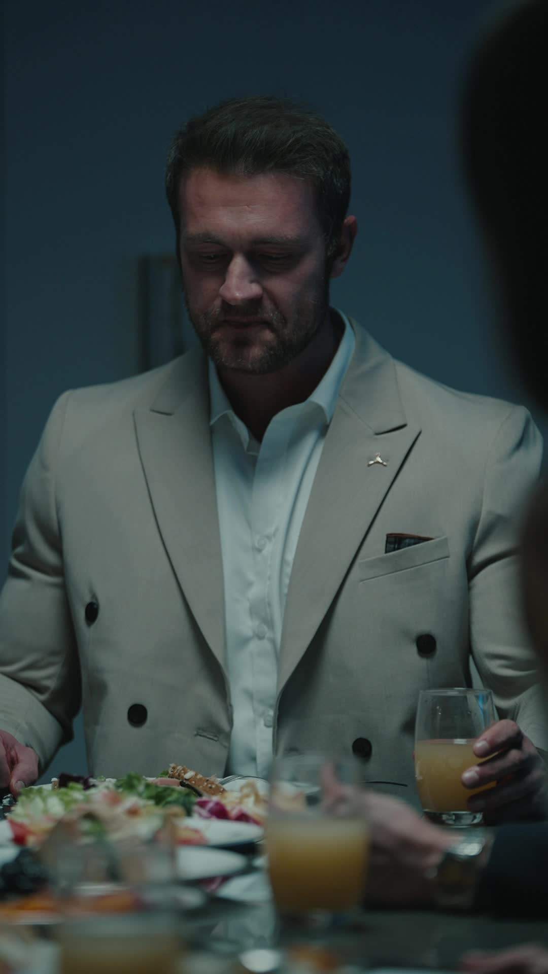 Episode 16 - Blood contract