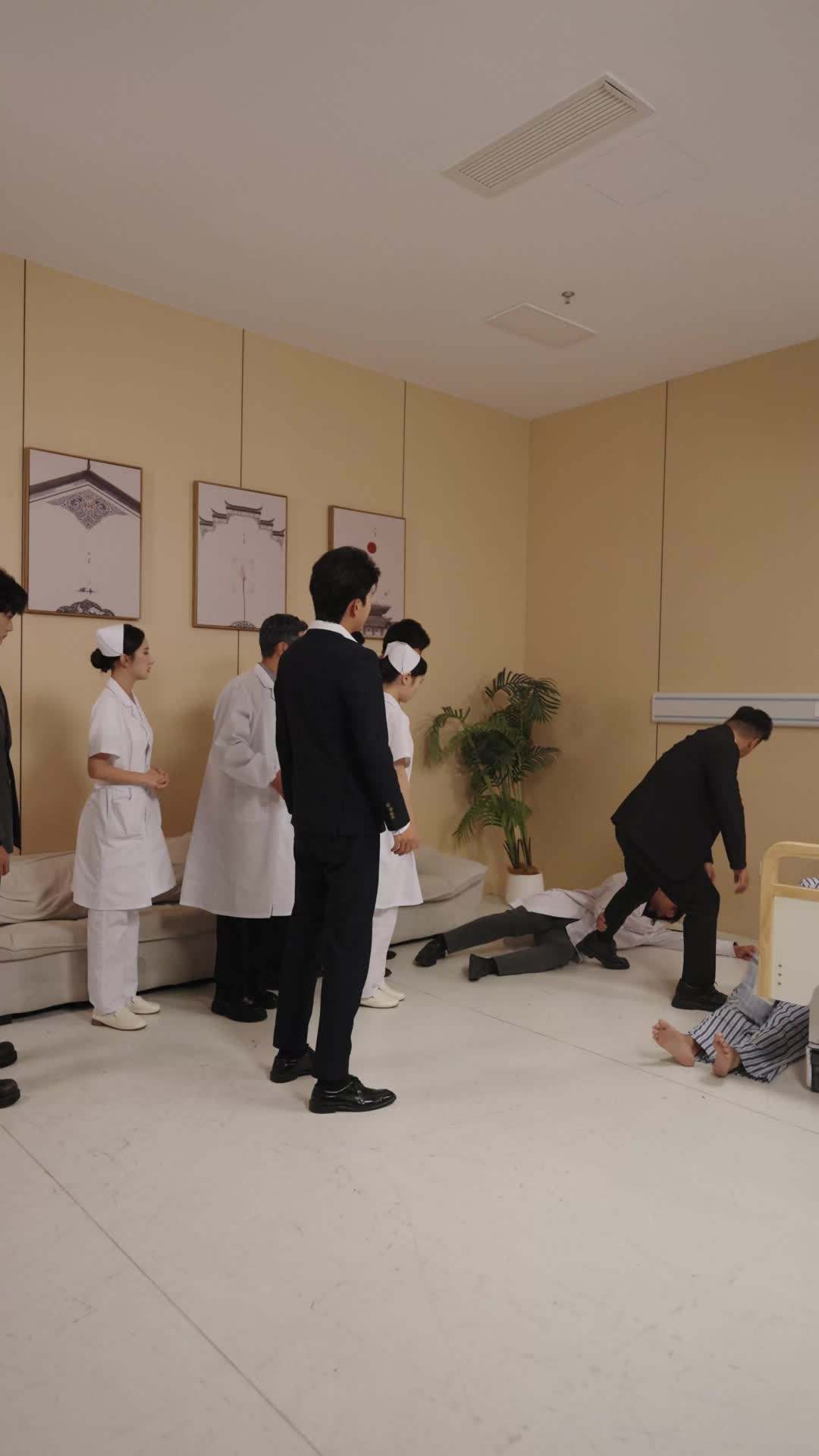 Episódio 11 - Despertar: O Mundo o Espera