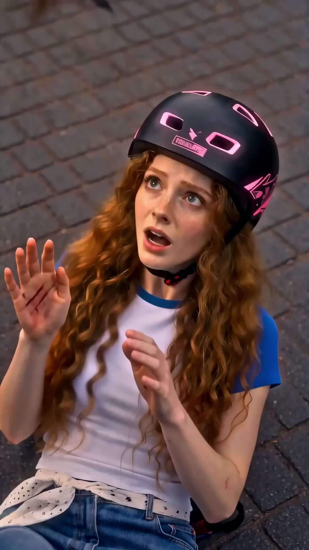 Episode 2 - The True Alpha Princess