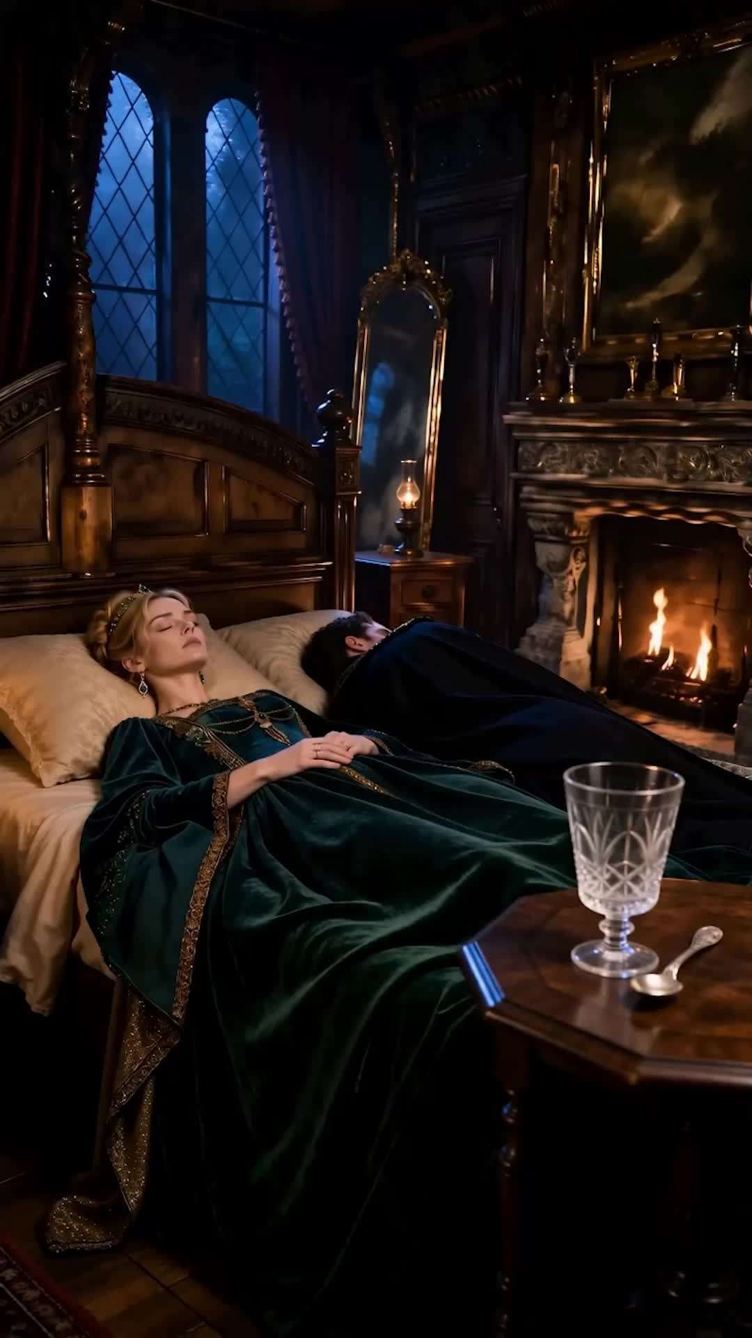 Episodul 53 - Înclină-te în fața reginei tale, domnule duce