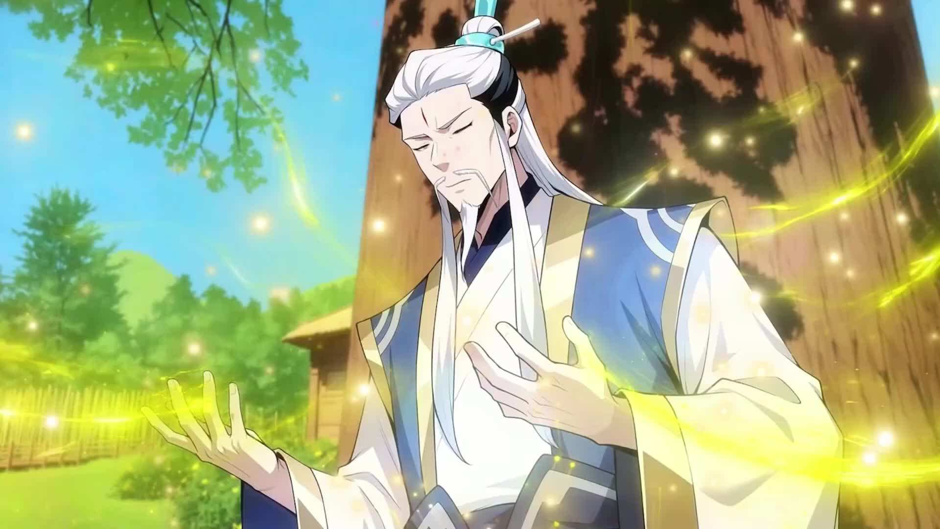 Episode 13 - Guru Buta: Membesarkan Murid Monster
