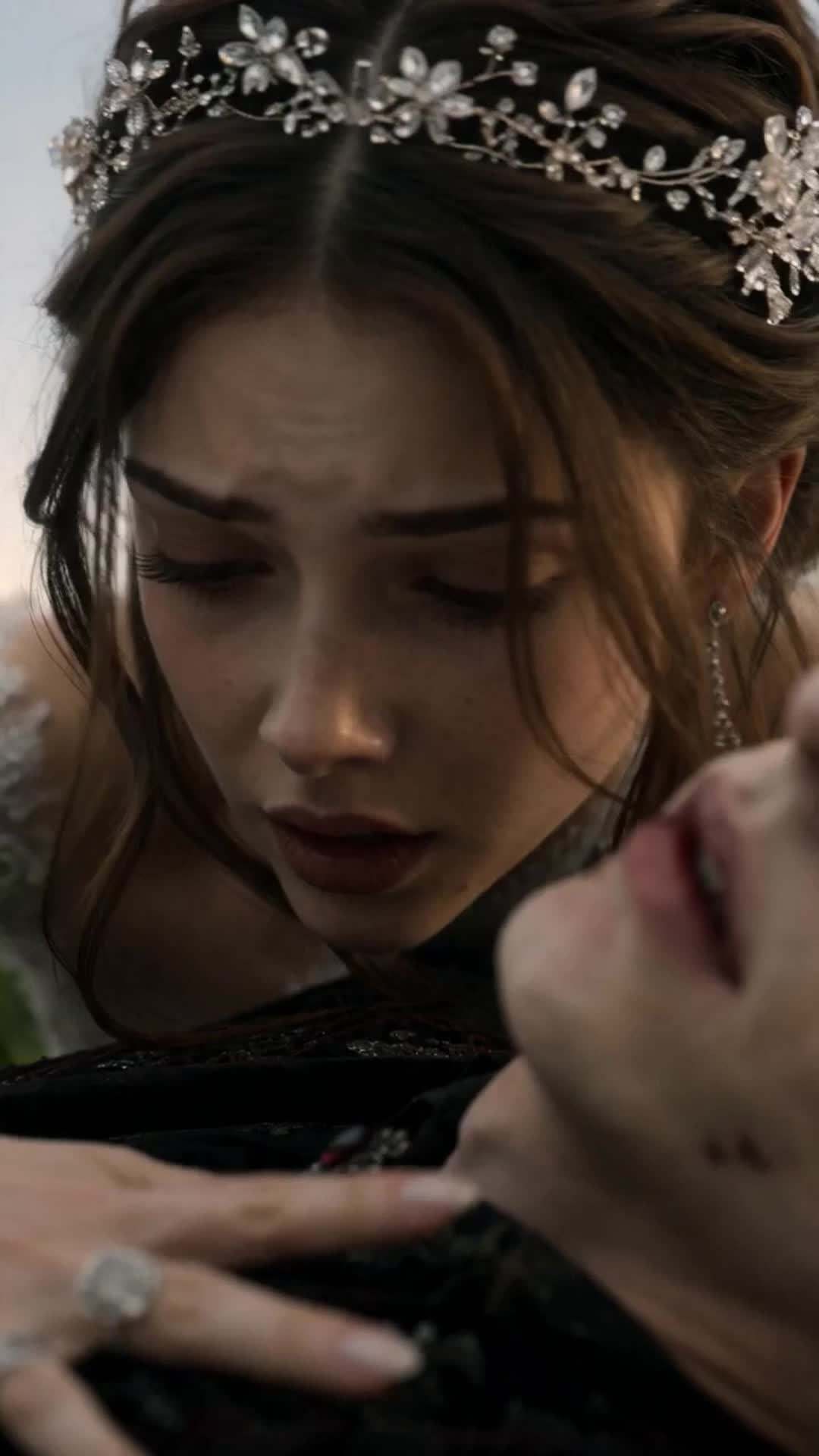 Episode 61 - My Vampire First Love Regretted Losing Me