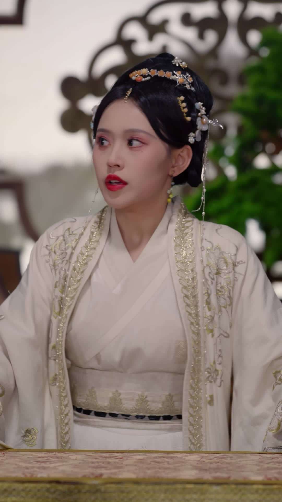 Episode 26 - Reborn Bride: Saving the Crown Prince