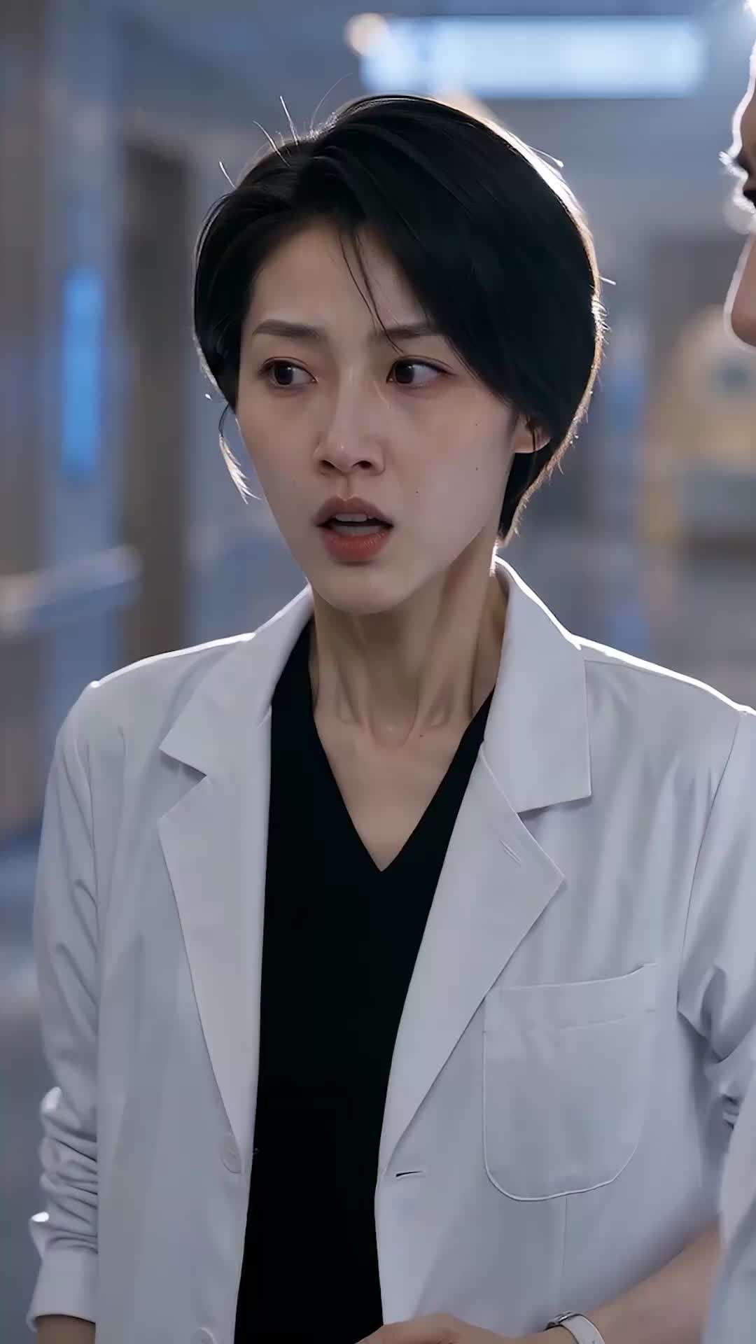 Episódio 5 - Sou a Médica que Vocês Nunca Deveriam Ter Demitido