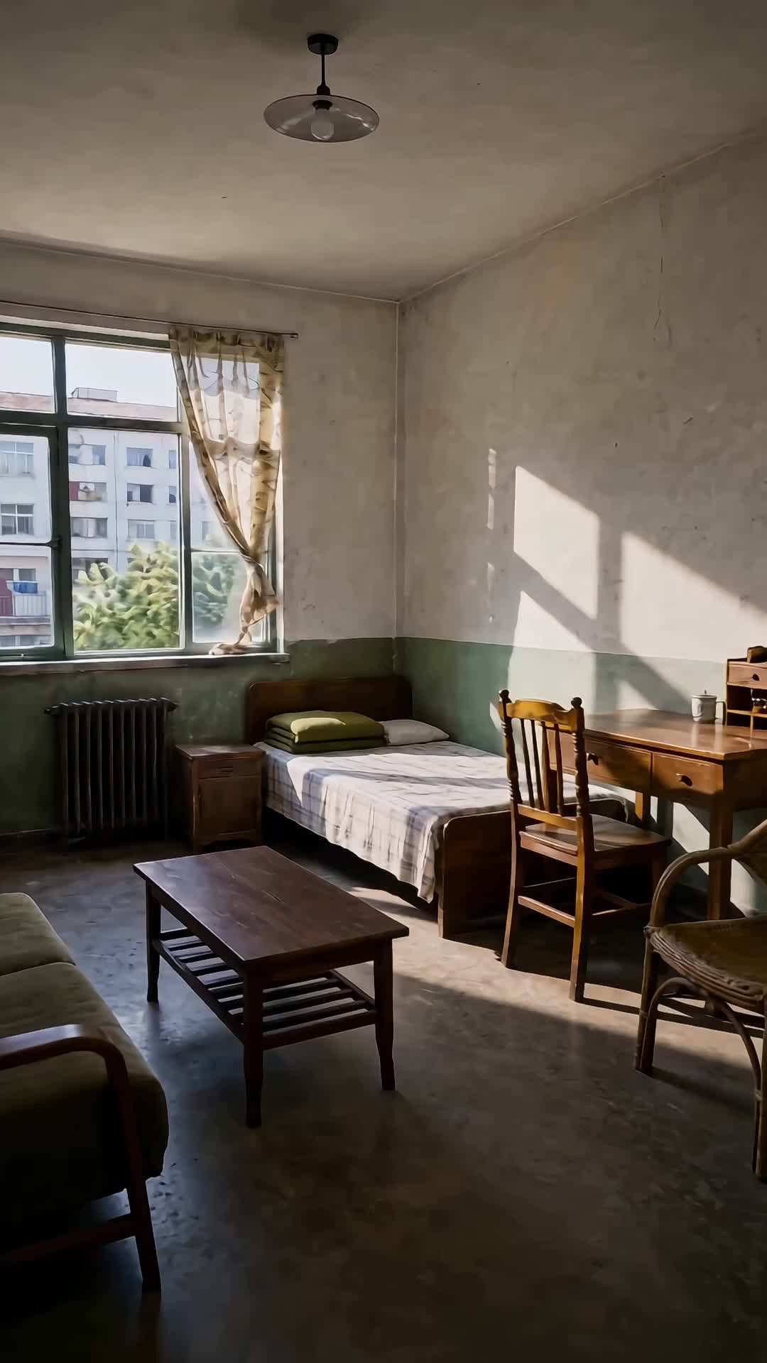 Odcinek 19 - Odrodzona w latach 80., wybrałam naukę zamiast miłości