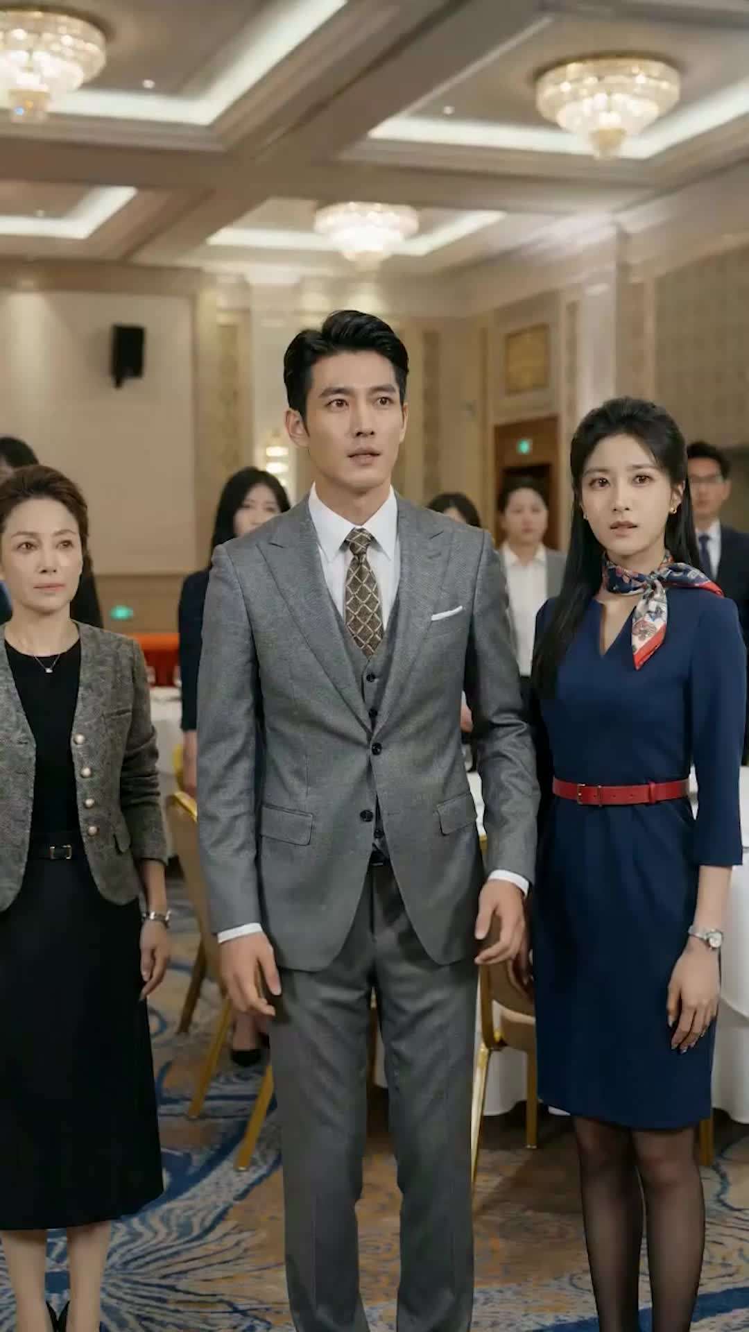에피소드 56 - 위기의 엄마를 위해 자녀들이 일어섰다