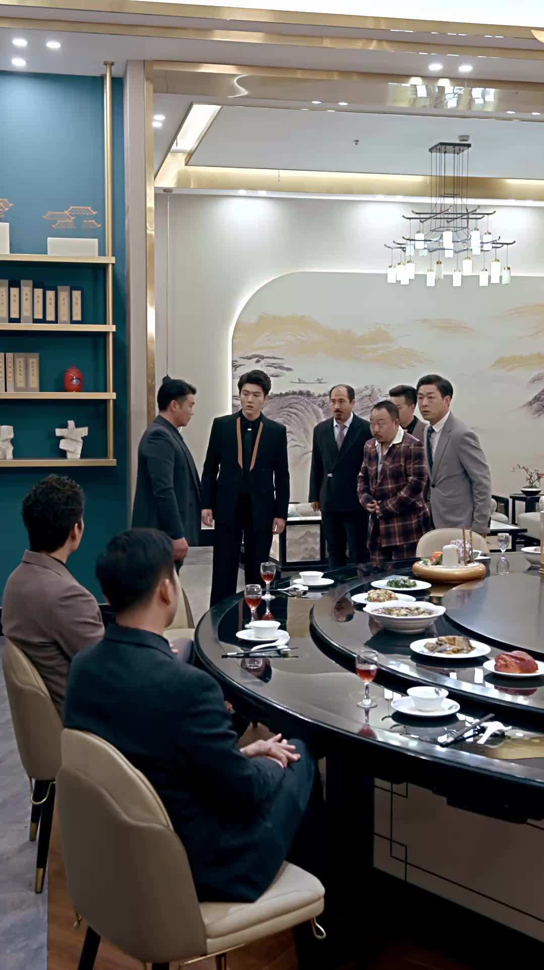 ตอน51-ภาพยนตร์ เขี้ยวพ่อเพื่อปกป้องลูก เต็มเรื่อง