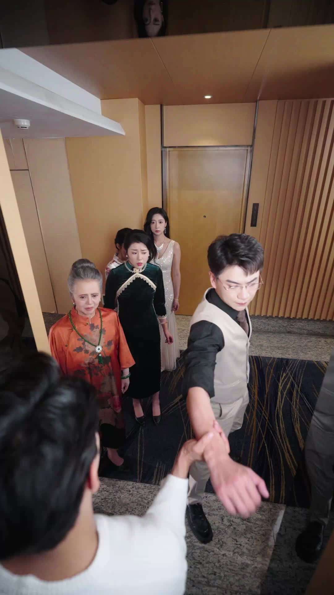 ตอน43-ภาพยนตร์ พยัคฆ์ทวงคืนหัวใจที่ถูกขัง เต็มเรื่อง