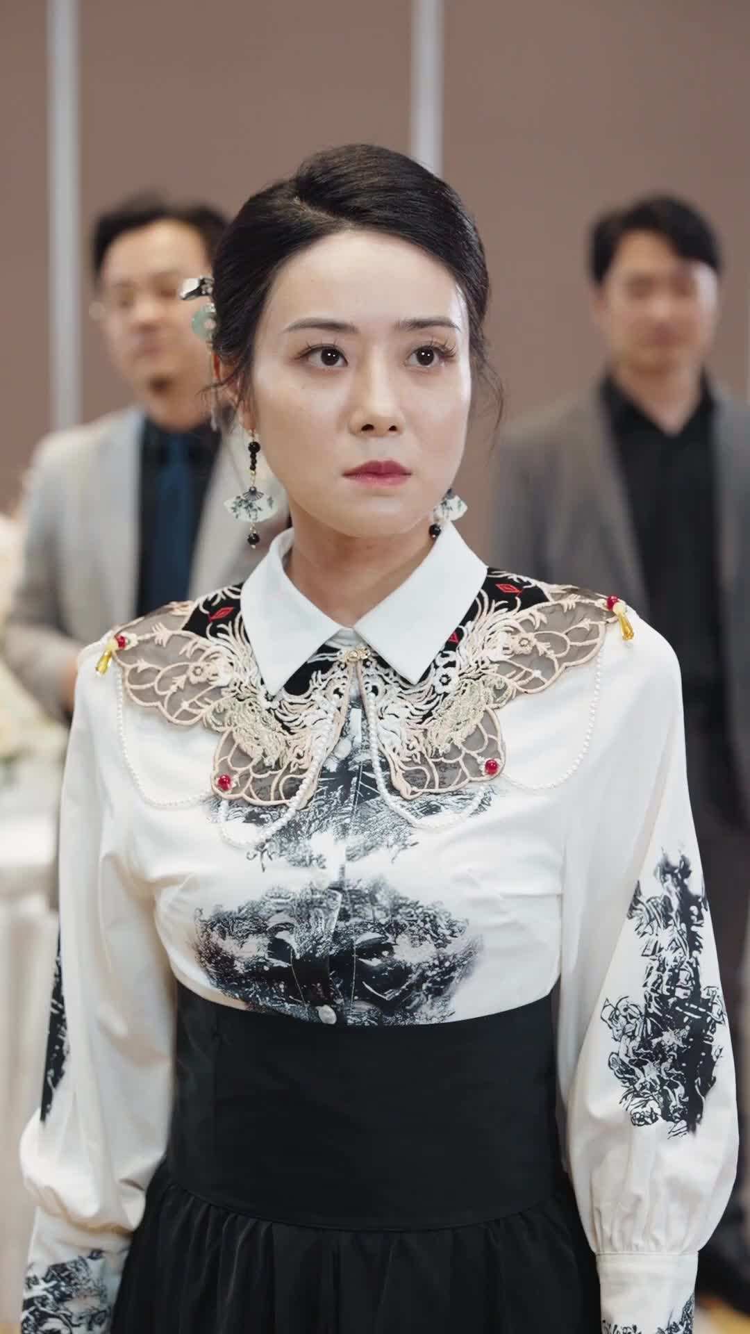 Episode 13 - Heroine Mom