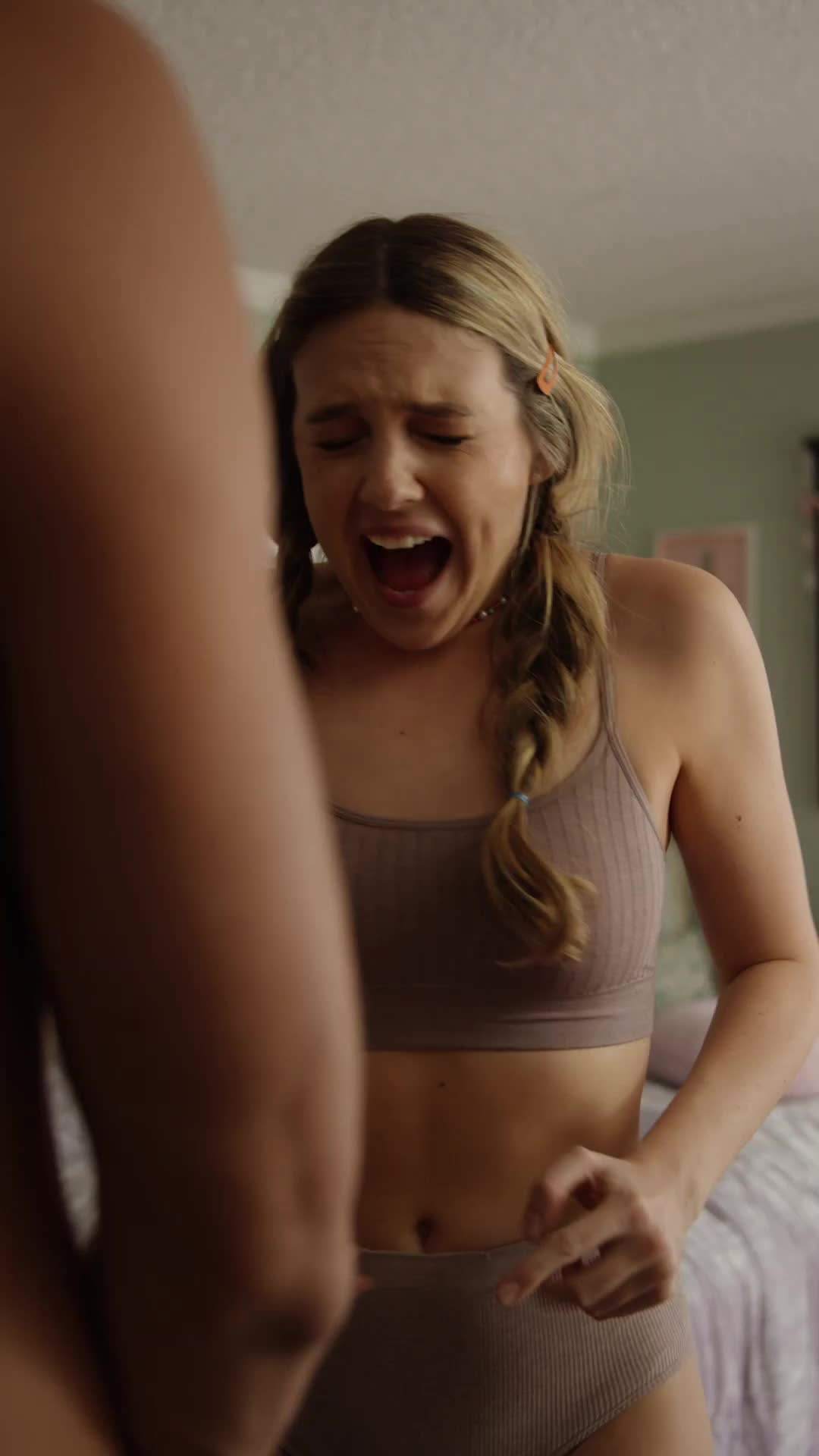 Episódio 9 - O Quarterback da Casa ao Lado
